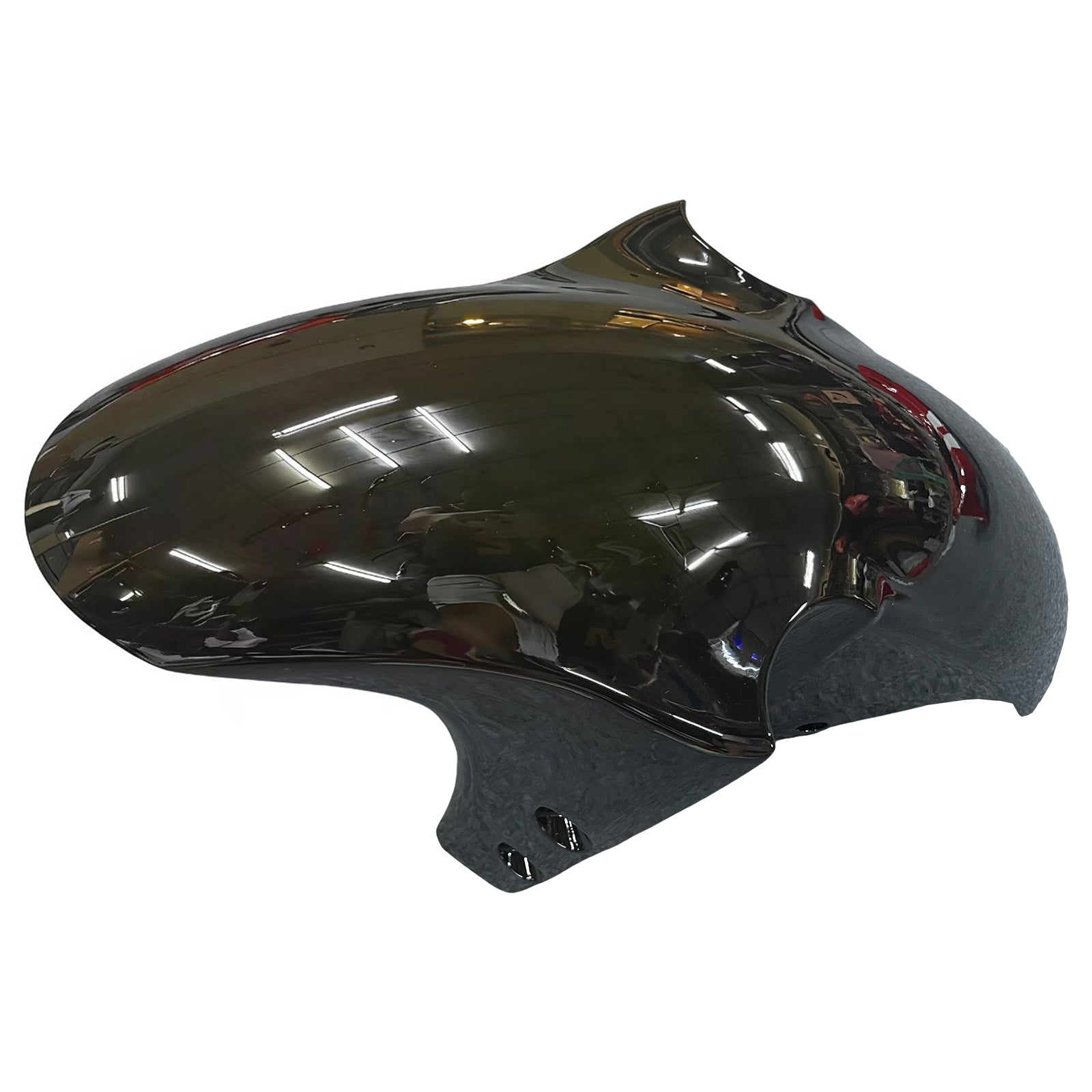 Injectiekuipset Carrosserie Kunststof ABS geschikt voor Yamaha YZF 1000 R1 2000-2001