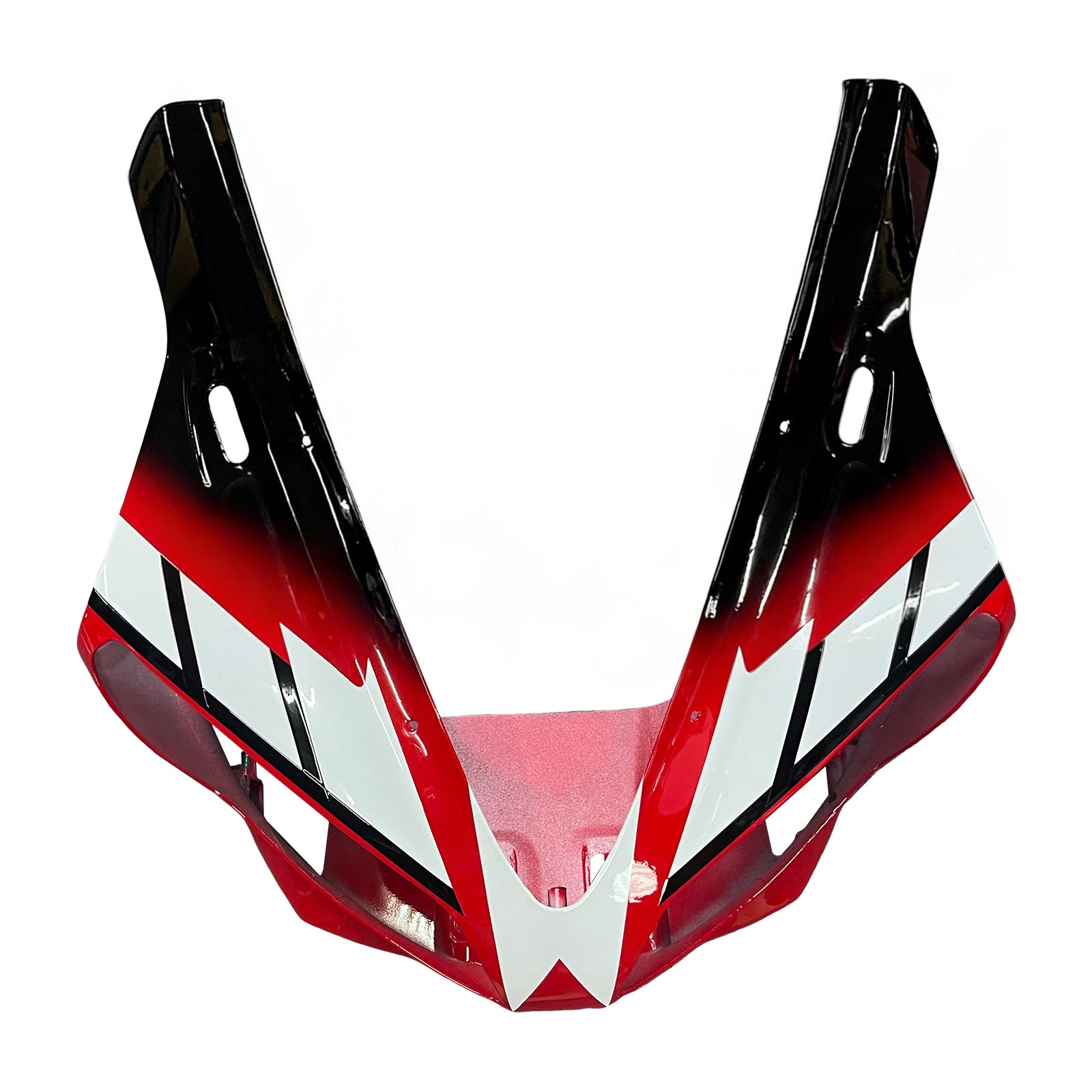 Injectiekuipset Carrosserie Kunststof ABS geschikt voor Yamaha YZF 1000 R1 2000-2001