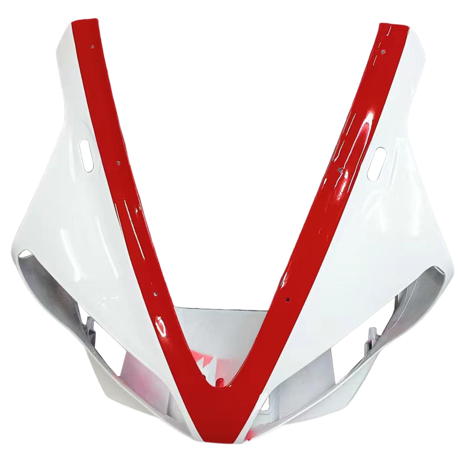 2000-2001 Yamaha YZF 1000 R1 Kit de carénage d'injection carrosserie plastique ABS