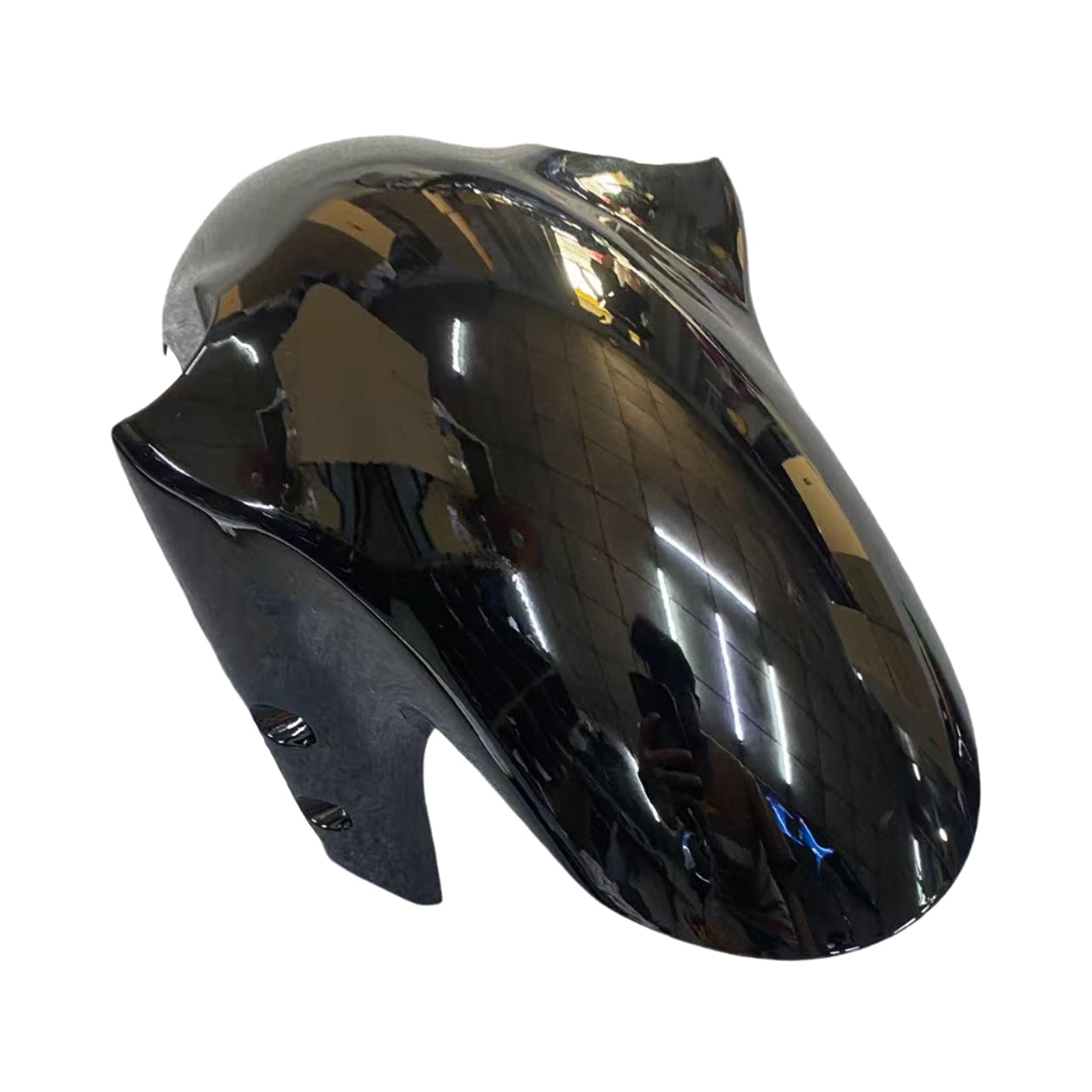 2000-2001 Yamaha YZF 1000 R1 Kit de carénage d'injection carrosserie plastique ABS