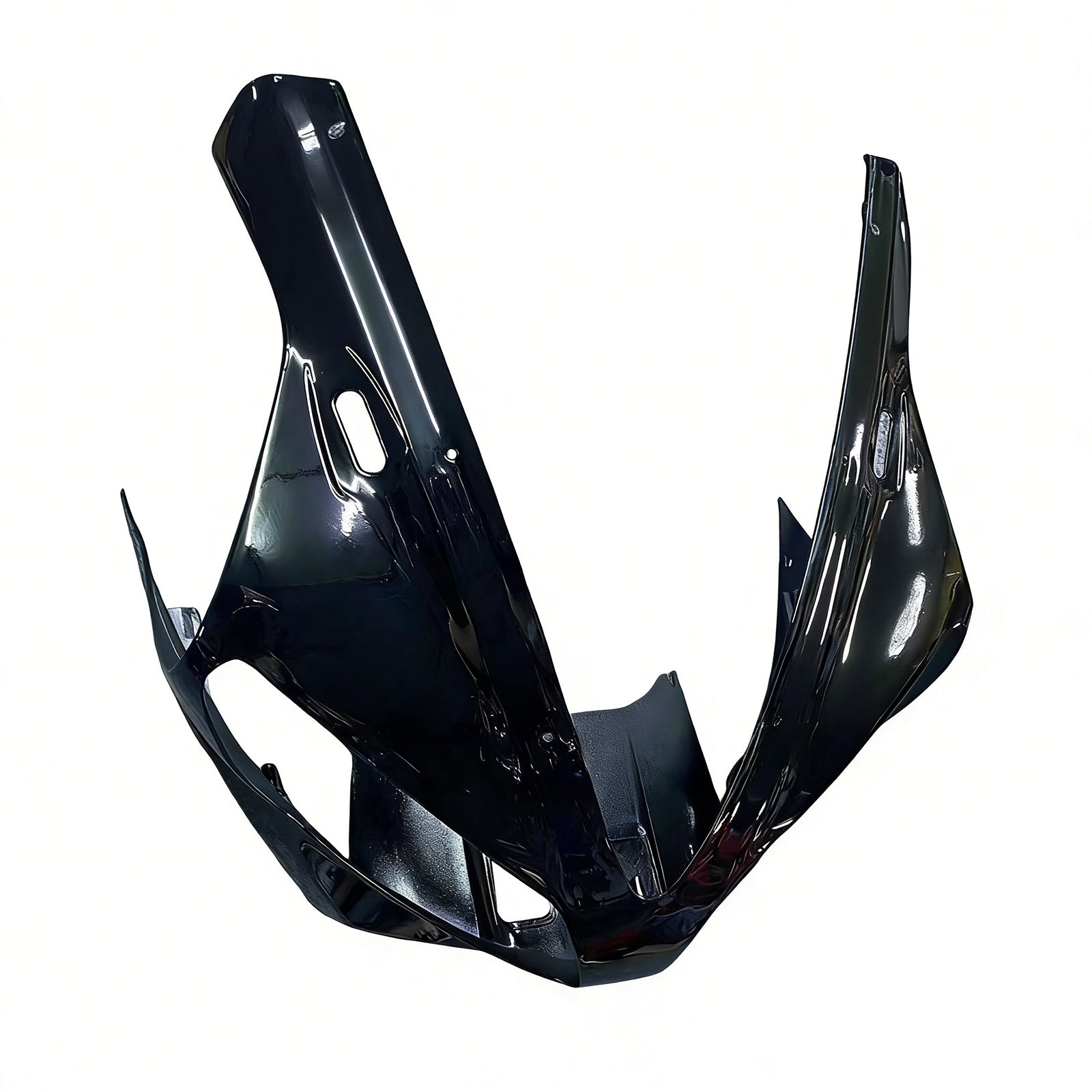 2000-2001 Yamaha YZF 1000 R1 Kit de carénage d'injection carrosserie plastique ABS