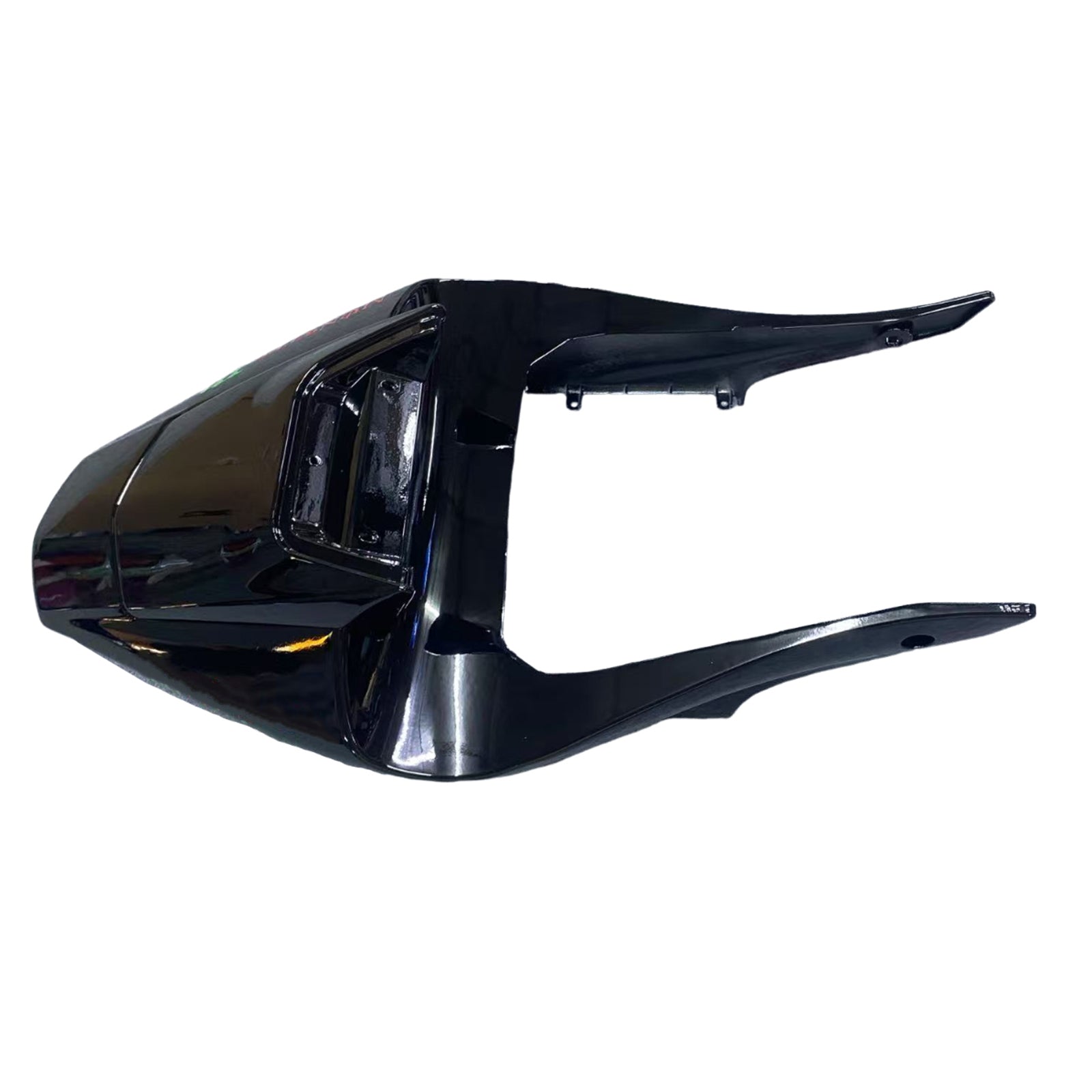 2000-2001 Yamaha YZF 1000 R1 Kit de carénage d'injection carrosserie plastique ABS