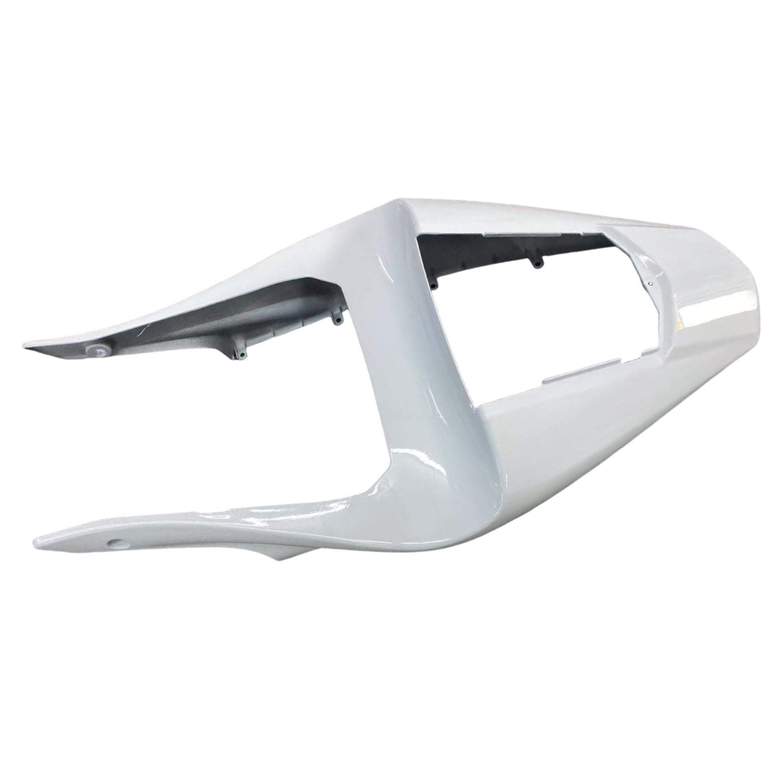 2000-2001 Yamaha YZF 1000 R1 Kit de carenado de inyección Carrocería de plástico ABS