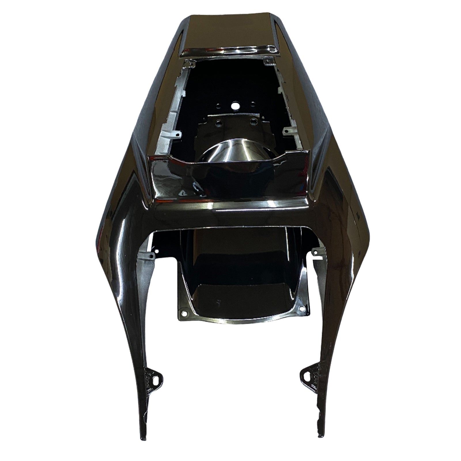 Rangenings Amotopart 2002-2003 Yamaha YZF-R1 črna r1 generična