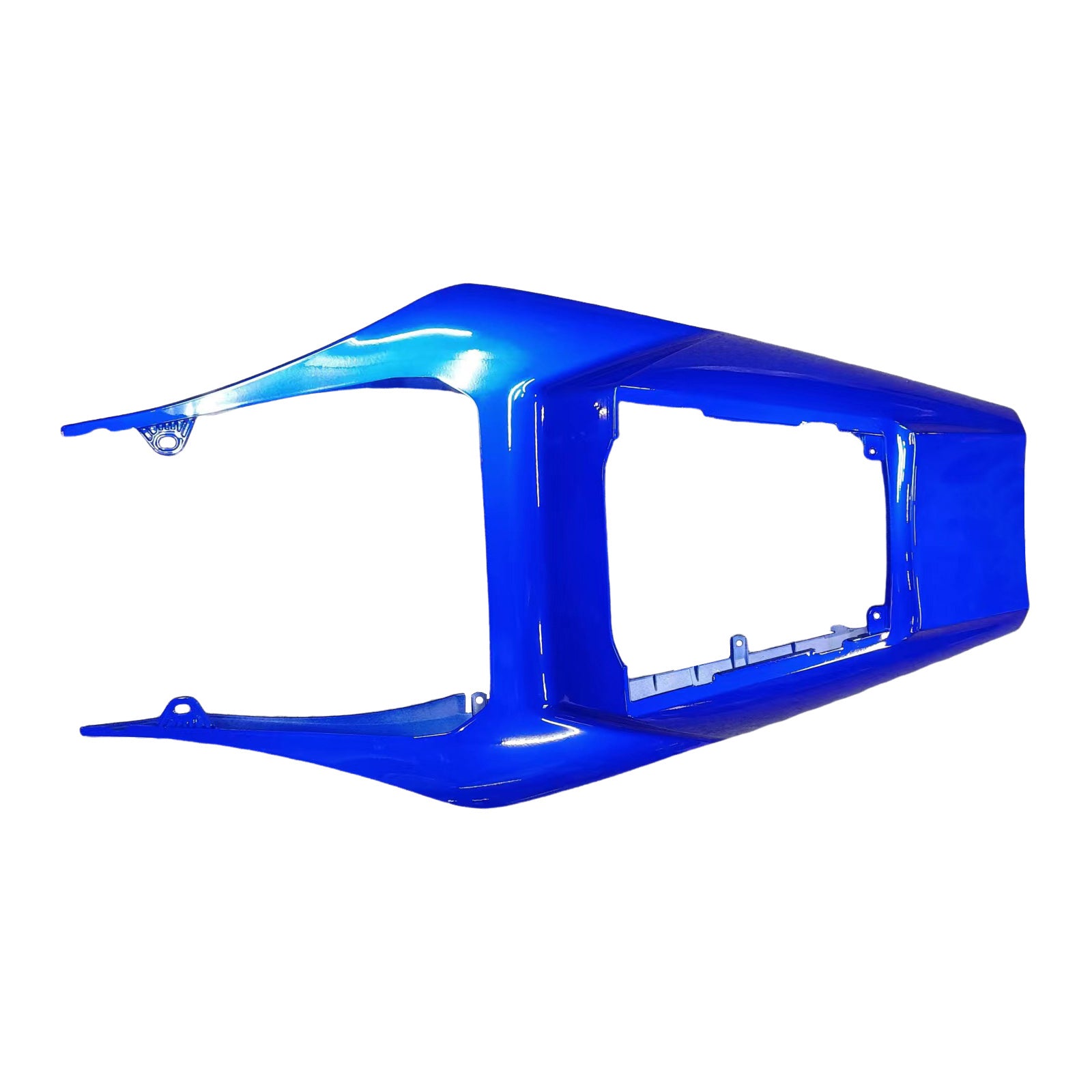Carénages Amotopart 2002-2003 Yamaha YZF-R1Blue R1 Generic