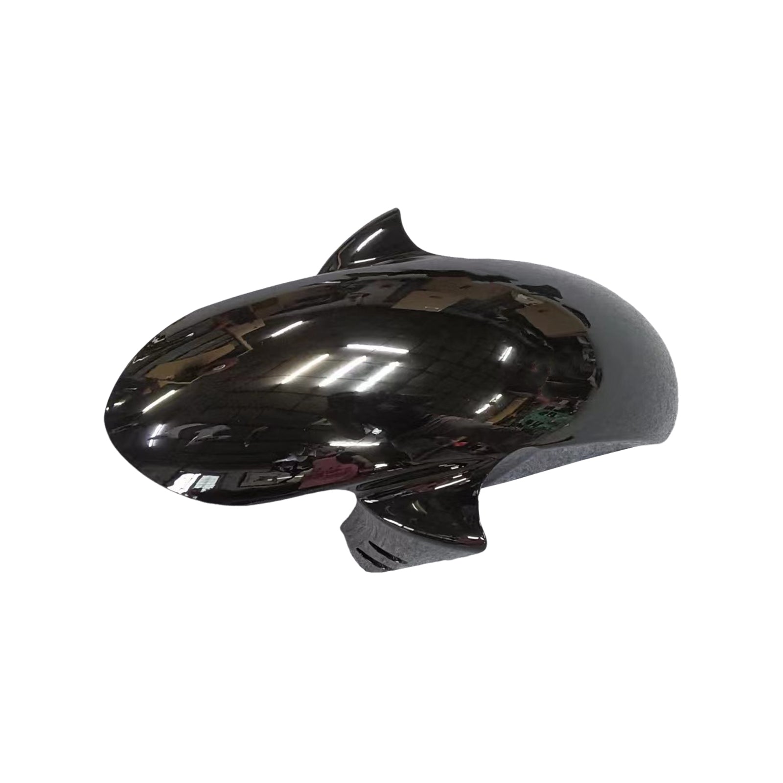 Huoneet Amotopart 2002-2003 Yamaha YZF-R1 All Black R1 Generic