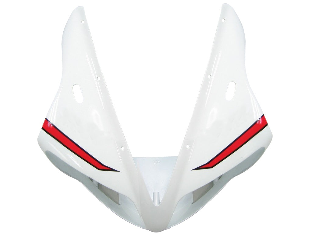 Amotopart tiivisteet 2002-2003 Yamaha YZF-R1 valkoinen punainen R1 yleinen