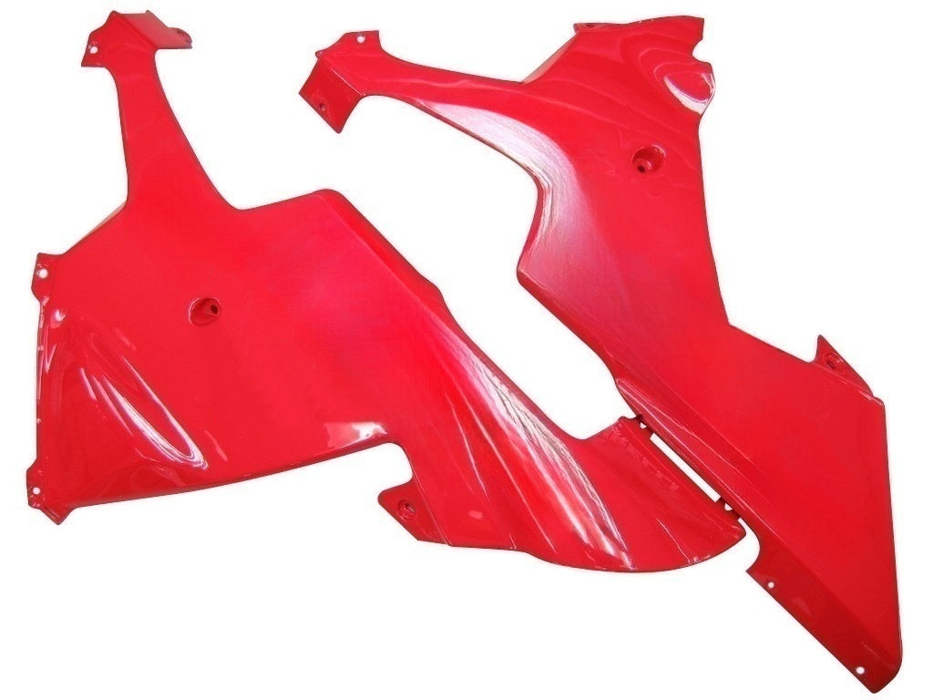 Amotopart tiivisteet 2002-2003 Yamaha YZF-R1 valkoinen punainen R1 yleinen