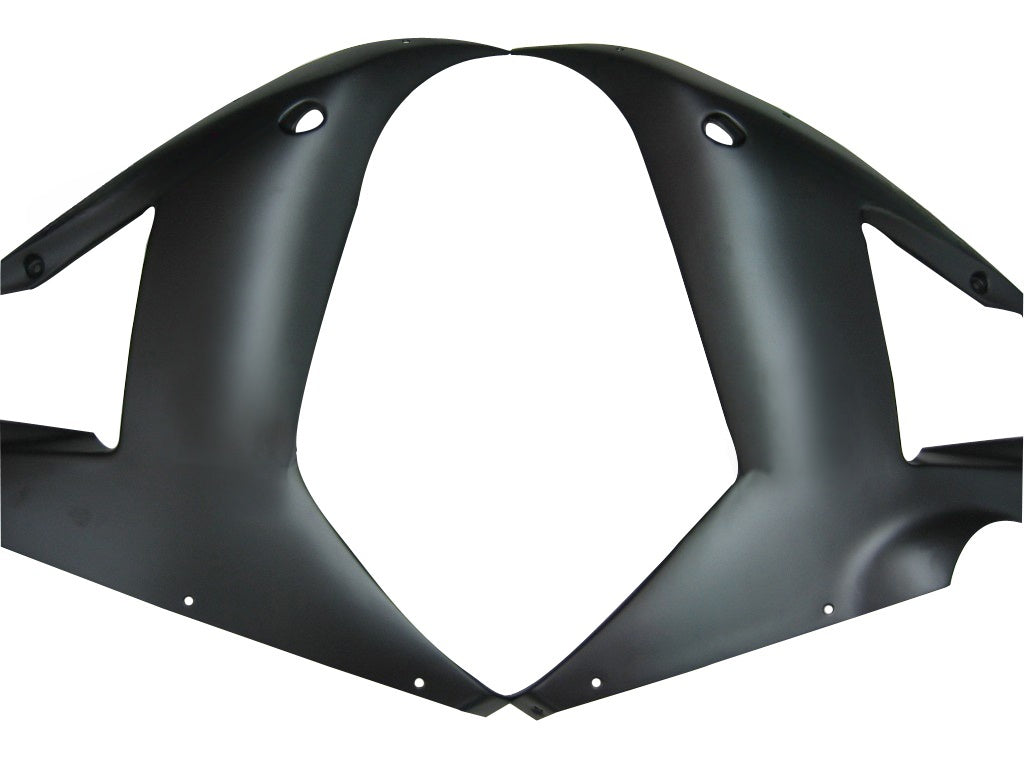 Carénages Amotopart 2002-2003 Yamaha YZF-R1 Rouge Noir R1 Generic