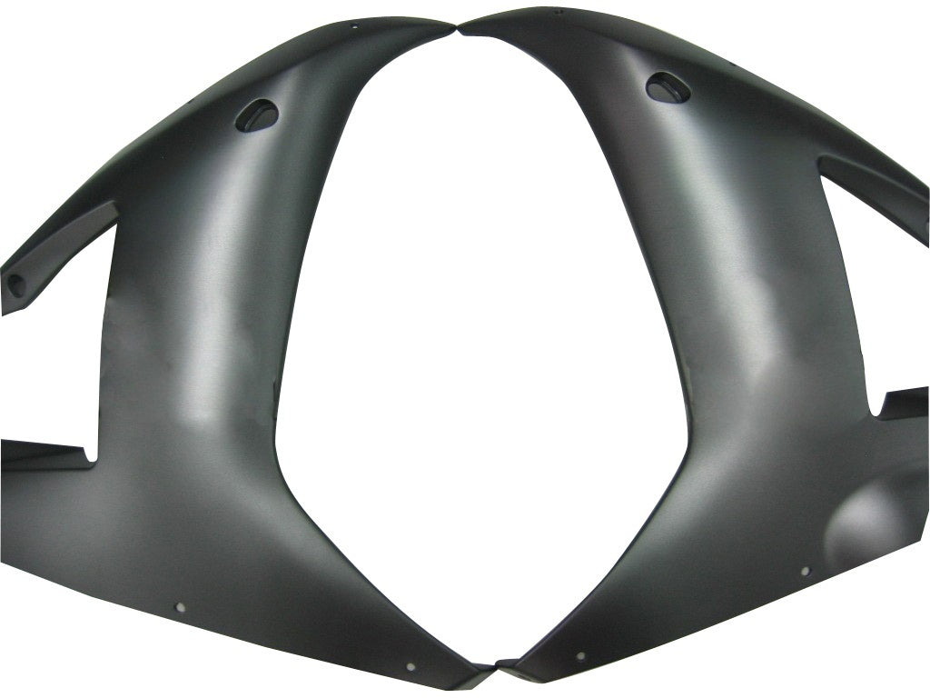 Carénages Amotopart 2002-2003 Yamaha YZF-R1Contrast Black R1 Generic