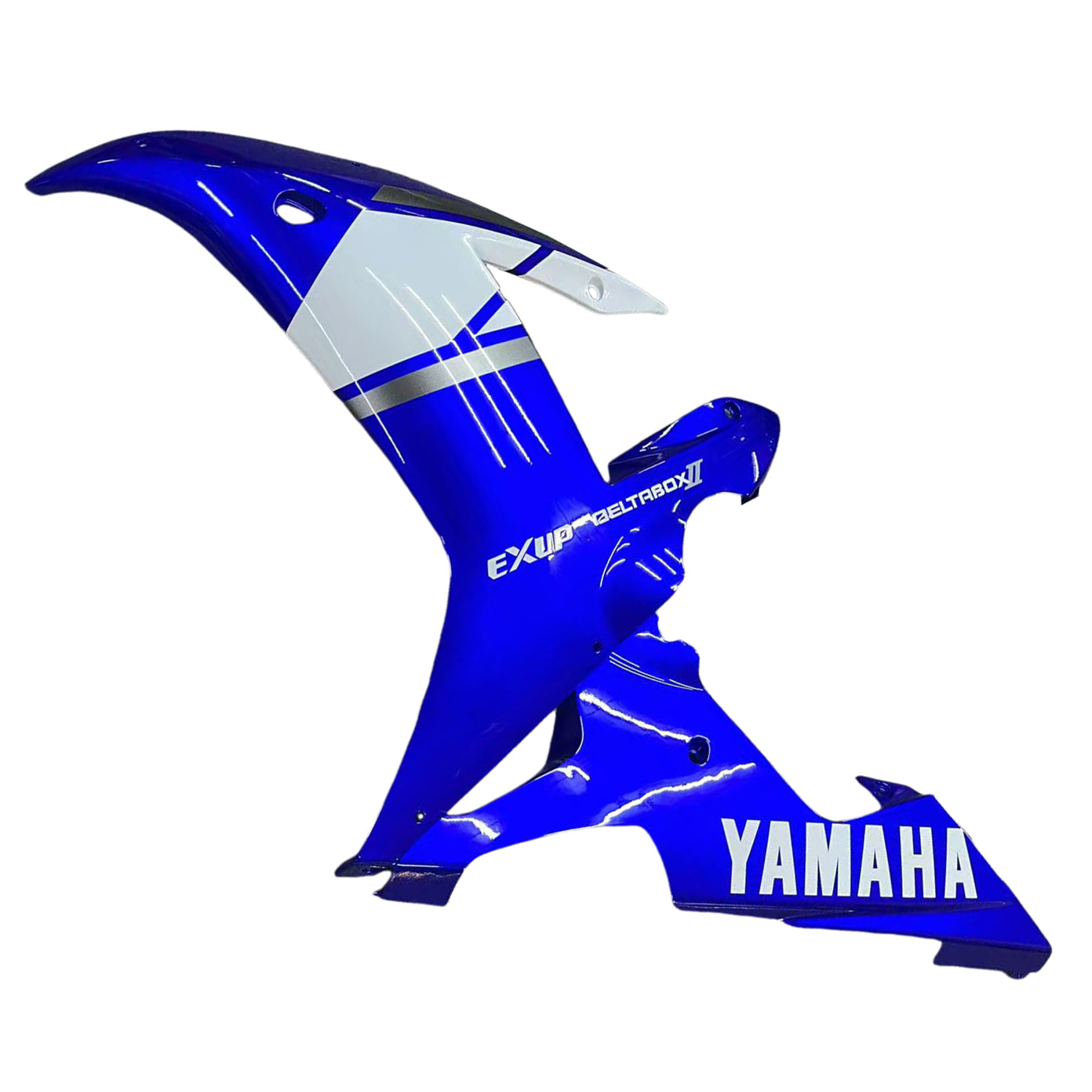 Trgi Amotopart 2002-2003 Yamaha YZF-R1 Super Blue R1 generic