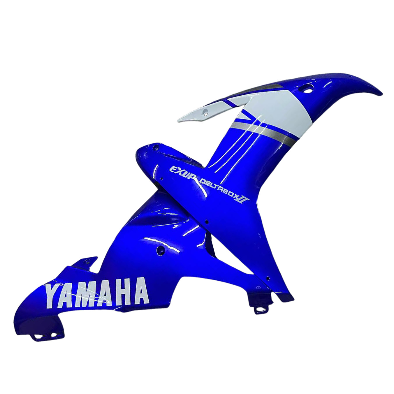 Trgi Amotopart 2002-2003 Yamaha YZF-R1 Super Blue R1 generic