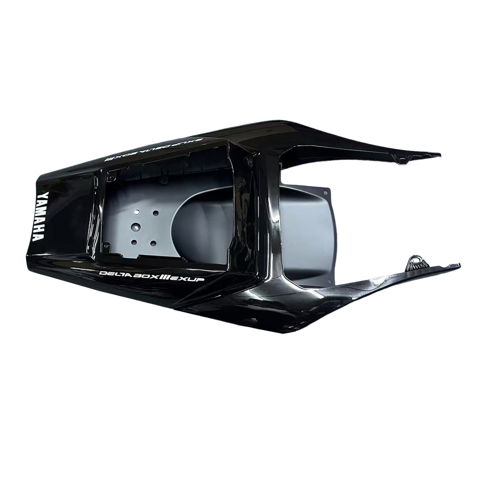 Ranges Amotopart 2002-2003 Yamaha YZF-R1 kontrast Black R1 generic