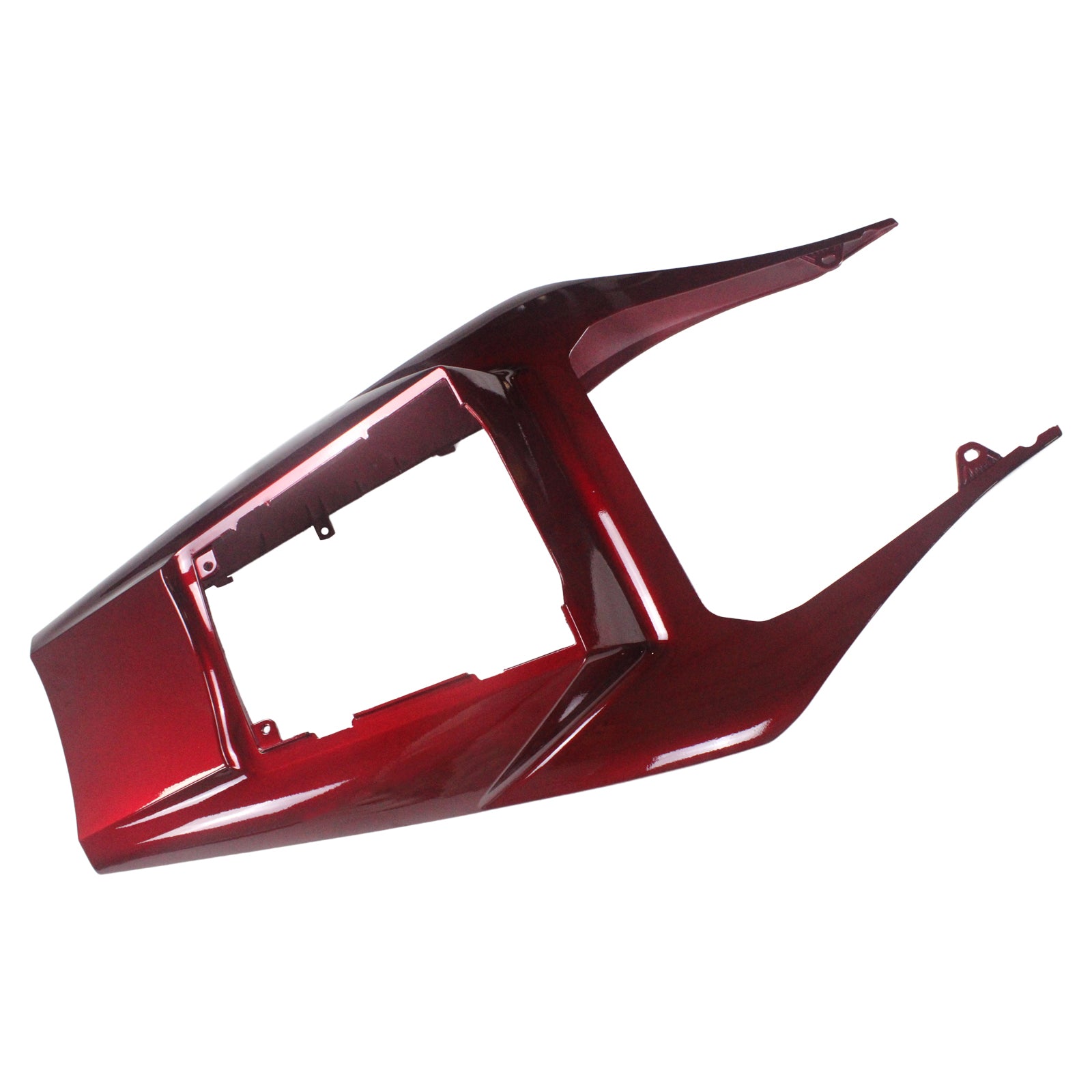 Zestaw owiewki wtrysku, ABS tworzywa sztuczna dla Yamaha YZF 1000 R1 2002-2003