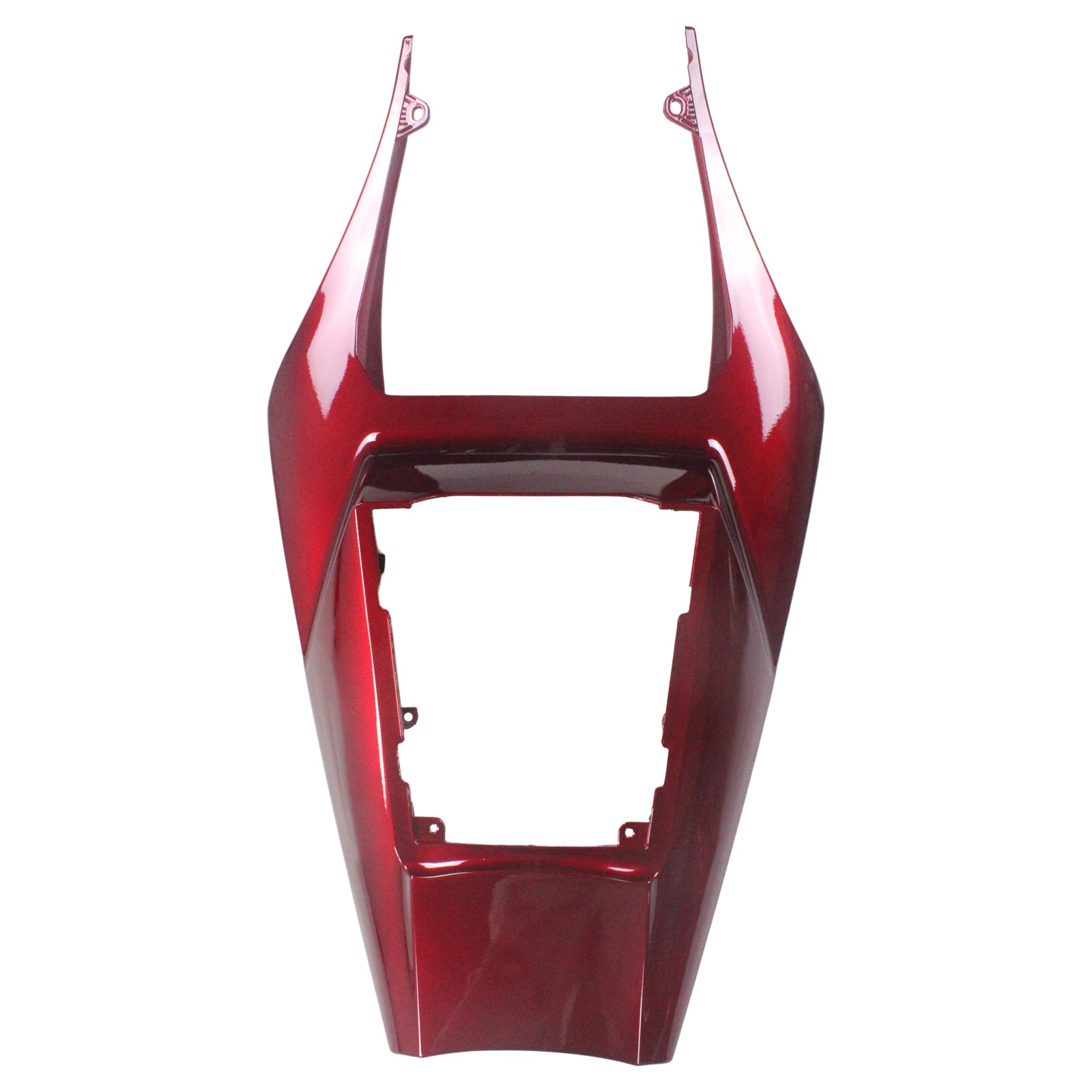 Zestaw owiewki wtrysku, ABS tworzywa sztuczna dla Yamaha YZF 1000 R1 2002-2003