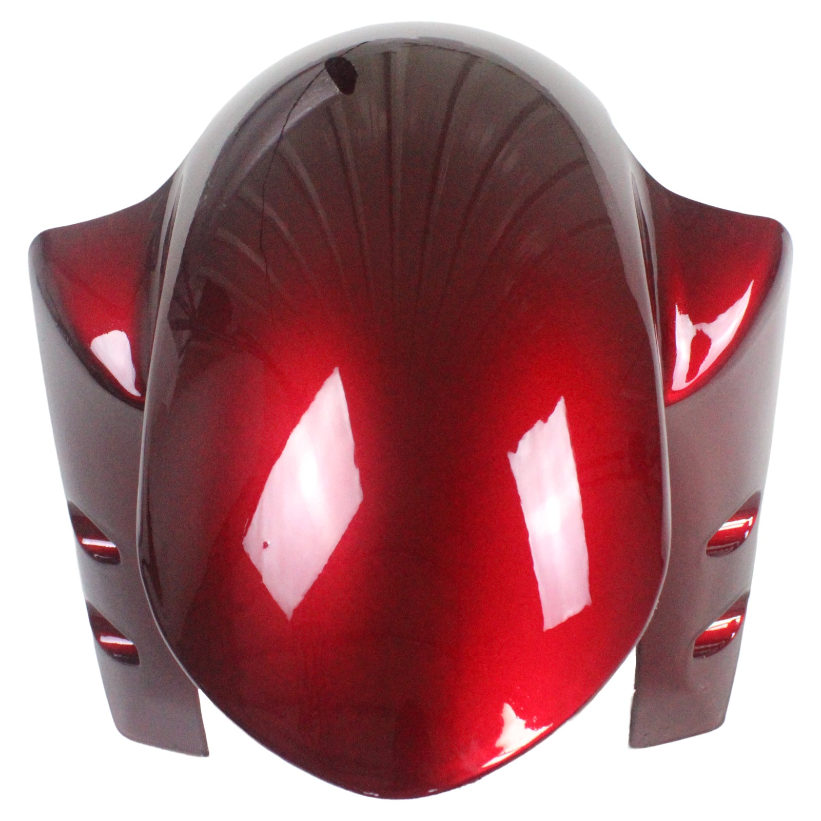 Zestaw owiewki wtrysku, ABS tworzywa sztuczna dla Yamaha YZF 1000 R1 2002-2003