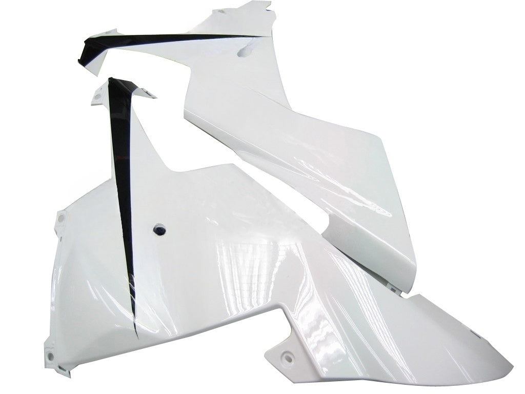 Injektiotapapakkaus, ABS-muovinen runko Yamaha YZF 1000 R1 2002-2003