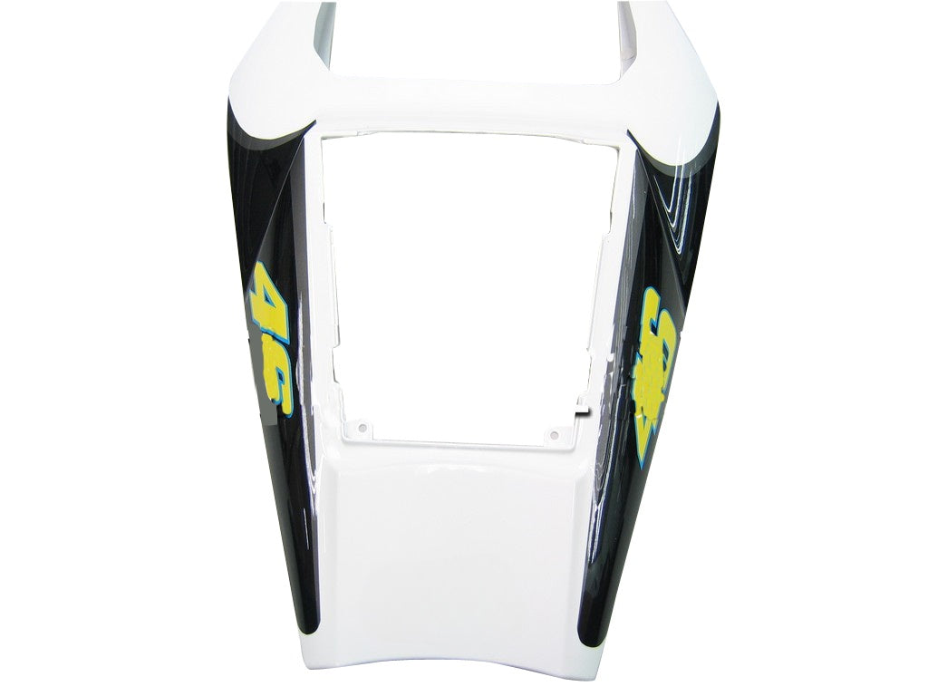 Injektiotapapakkaus, ABS-muovinen runko Yamaha YZF 1000 R1 2002-2003