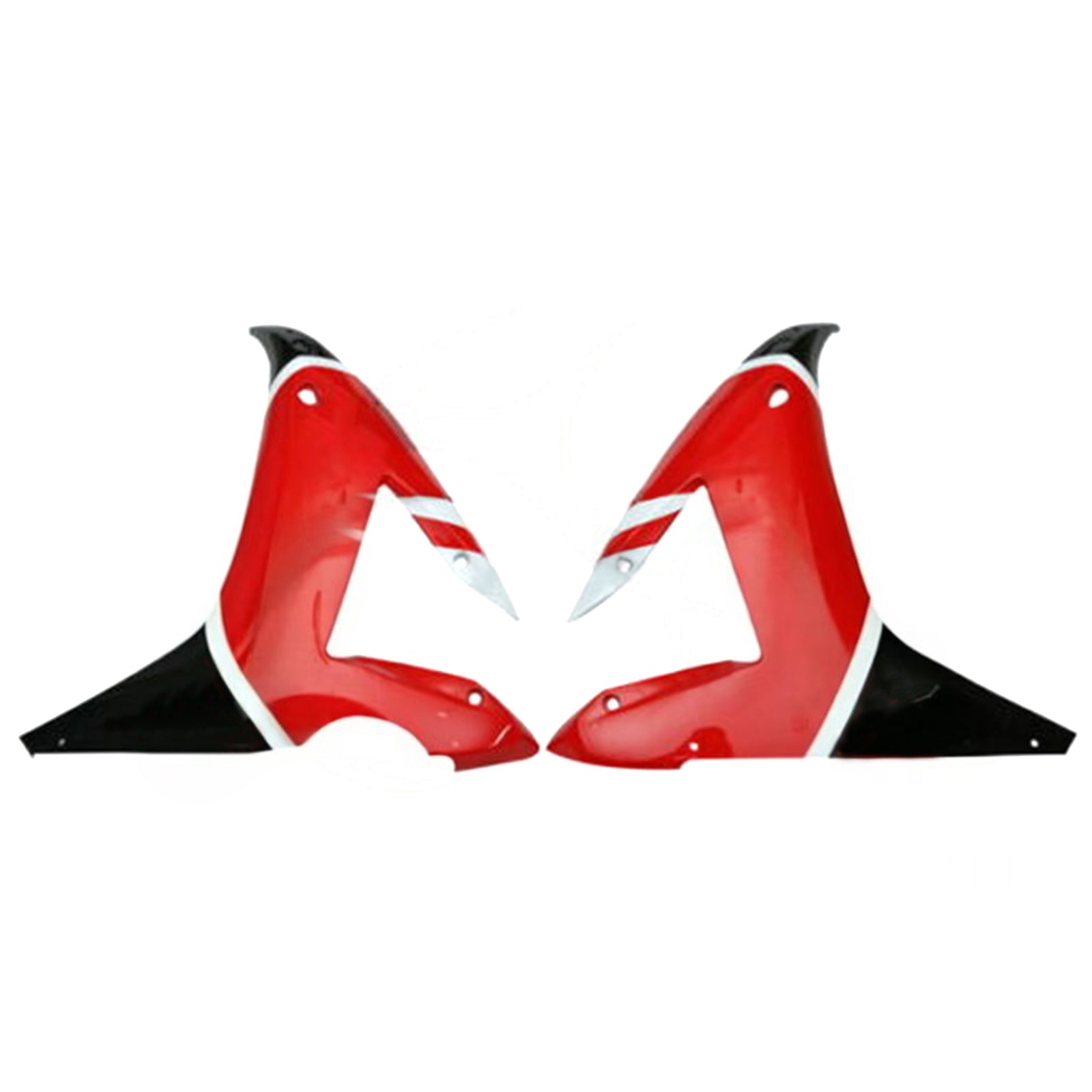Kit carena Amotopart per Yamaha YZFR1 YZF R1 2002 2003 Nuovo generico