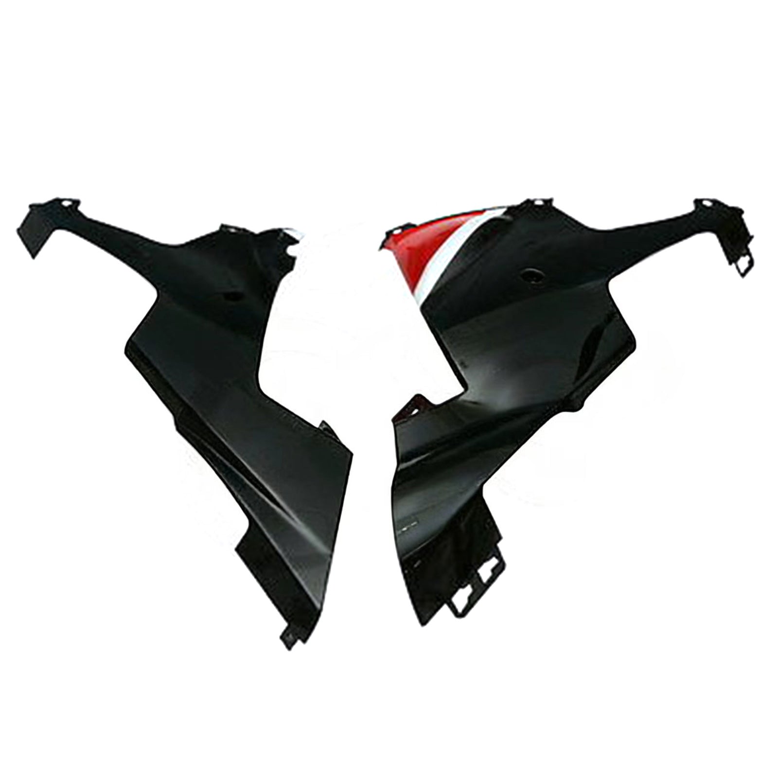 Kit carena Amotopart per Yamaha YZFR1 YZF R1 2002 2003 Nuovo generico