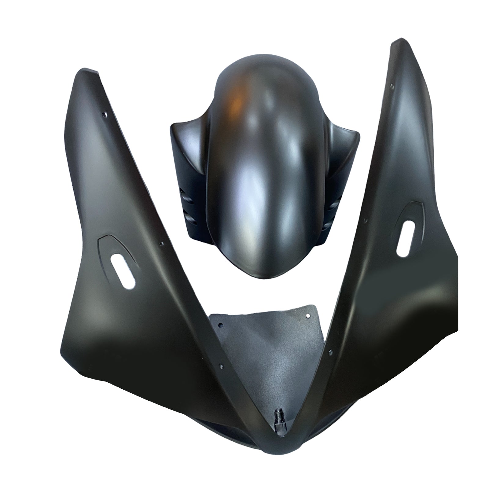 Amotopart Yamaha YZF-R1 2002-2003 Kit de carenado de carrocería de plástico ABS