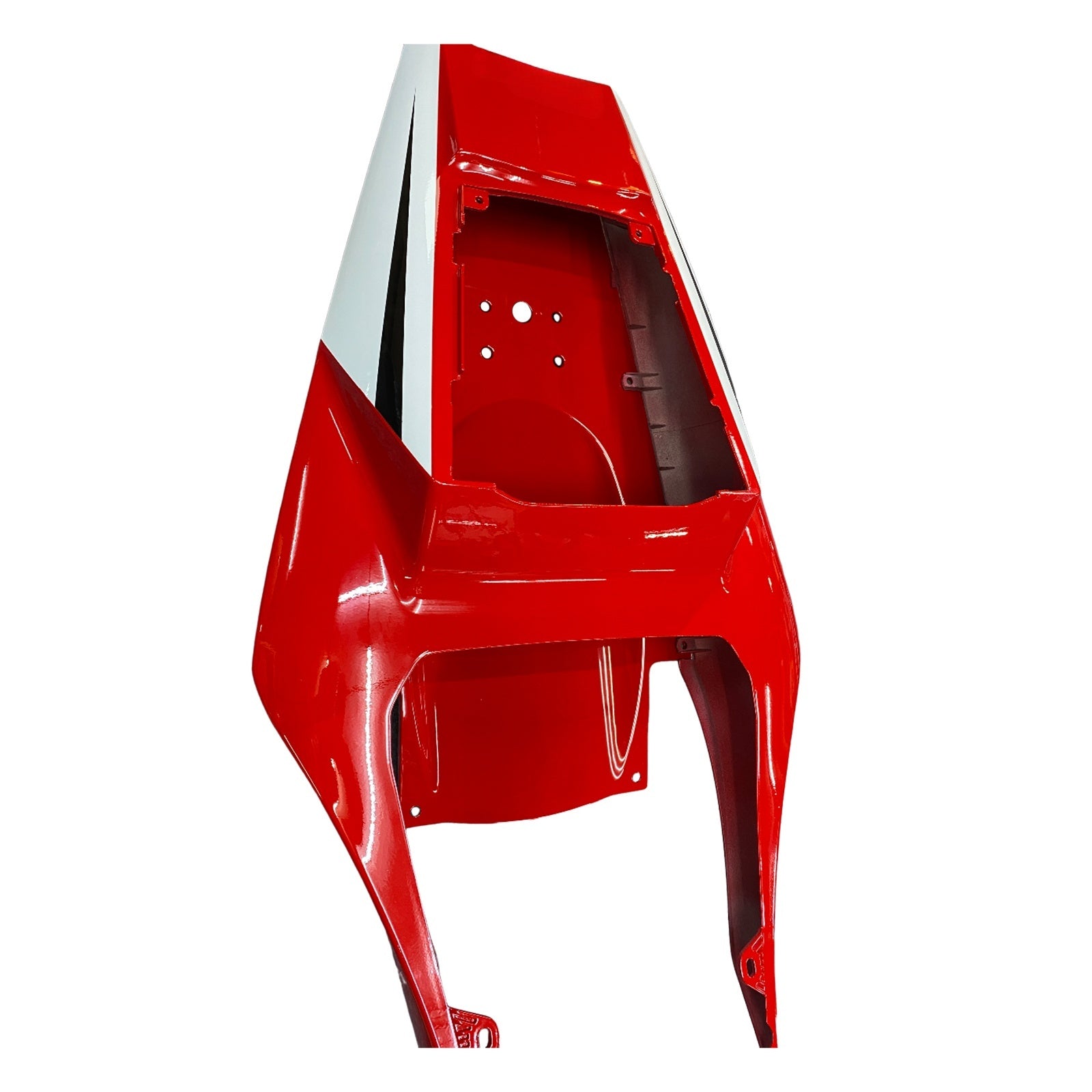 Karoserija za karoserijo vbrizgavanja plastike ABS primerna za Yamaha YZF-R1 2002-2003