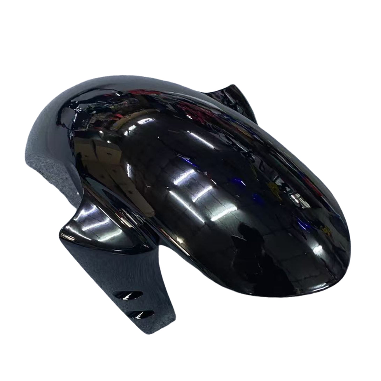 Injektiotapapakkaus Konttien muovinen abs sopii Yamaha YZF-R1 2002-2003