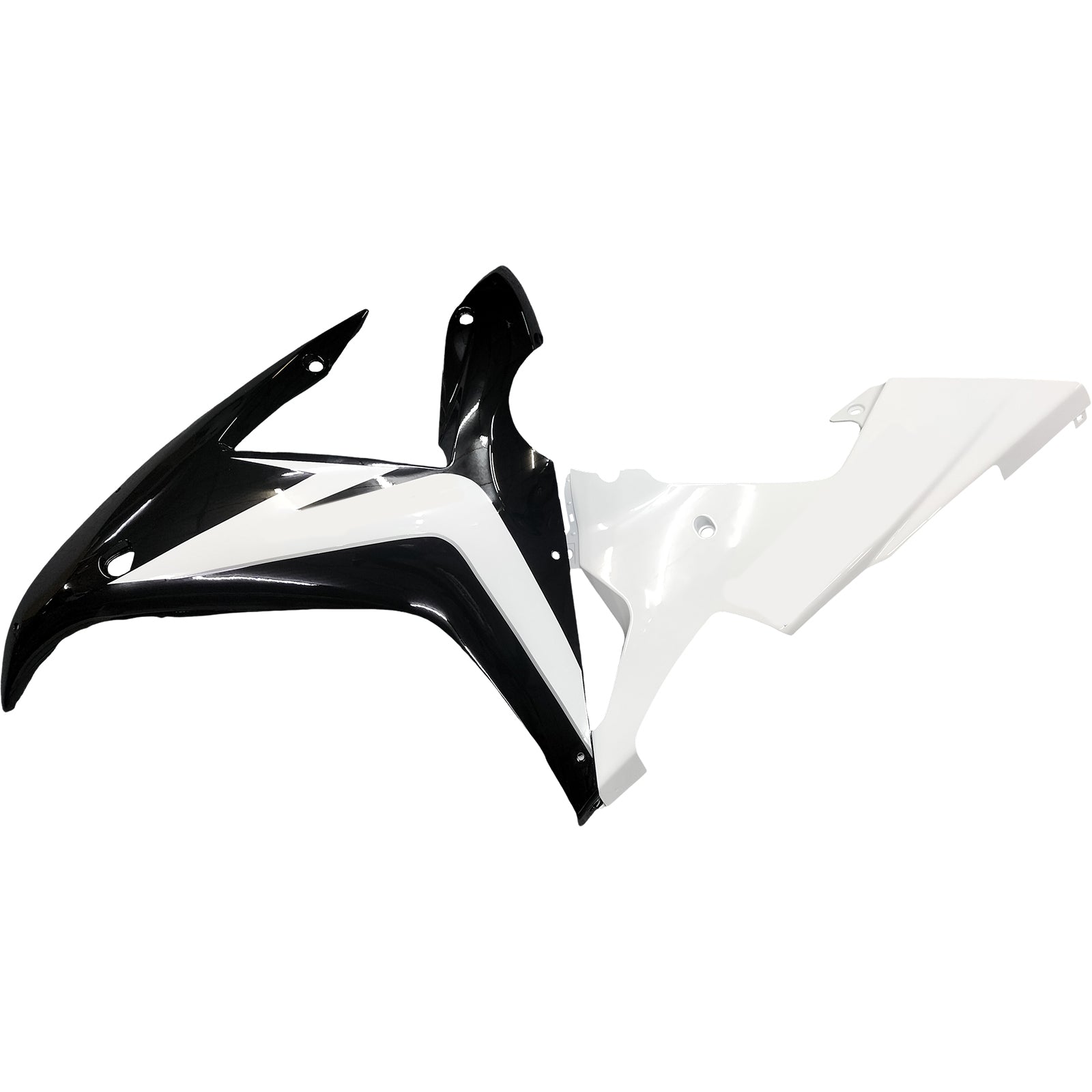 Kit de carénage Amotopart pour Yamaha YZF 1000 R1 2002-2003 générique