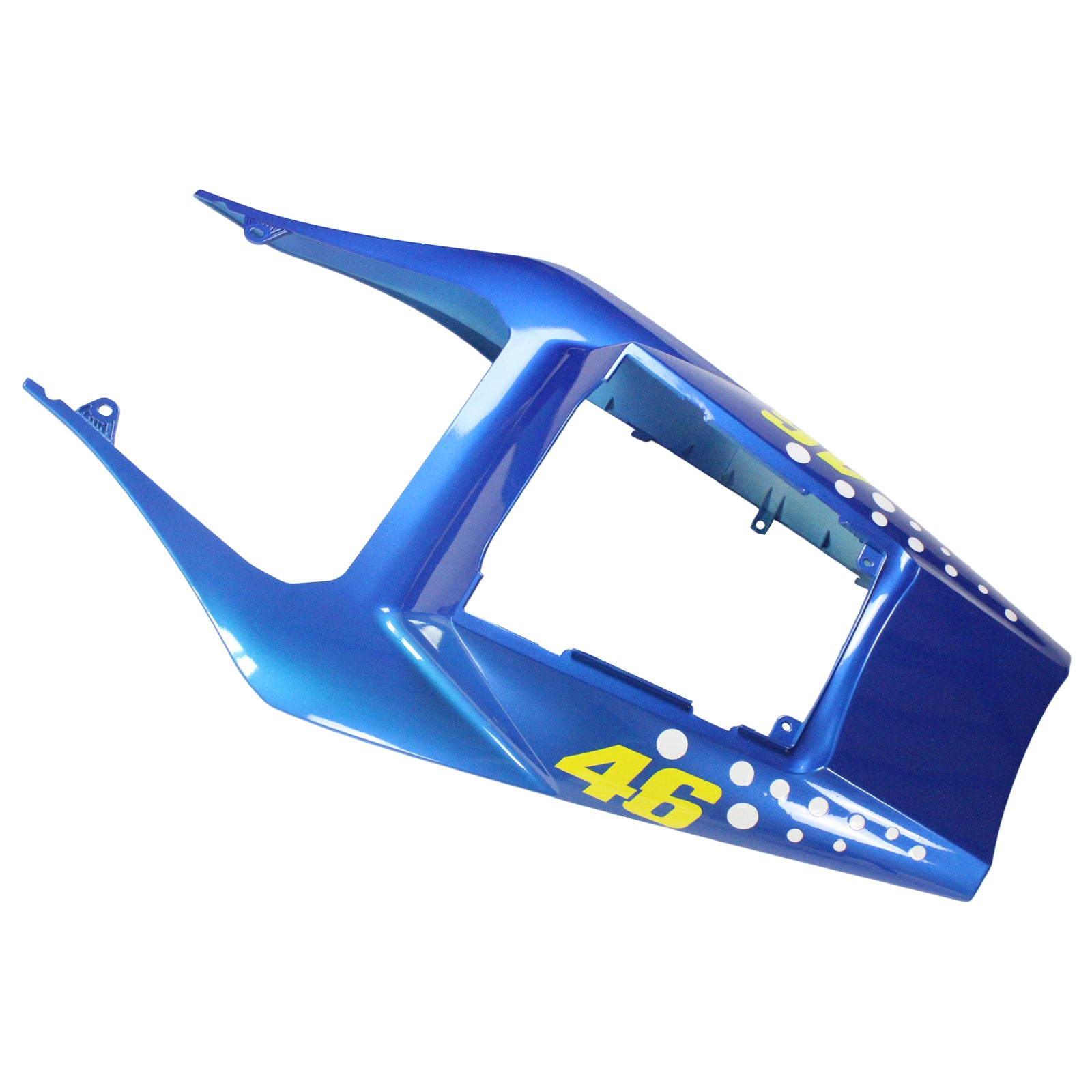 Kit de carénage Amotopart pour Yamaha YZF 1000 R1 2002-2003 générique