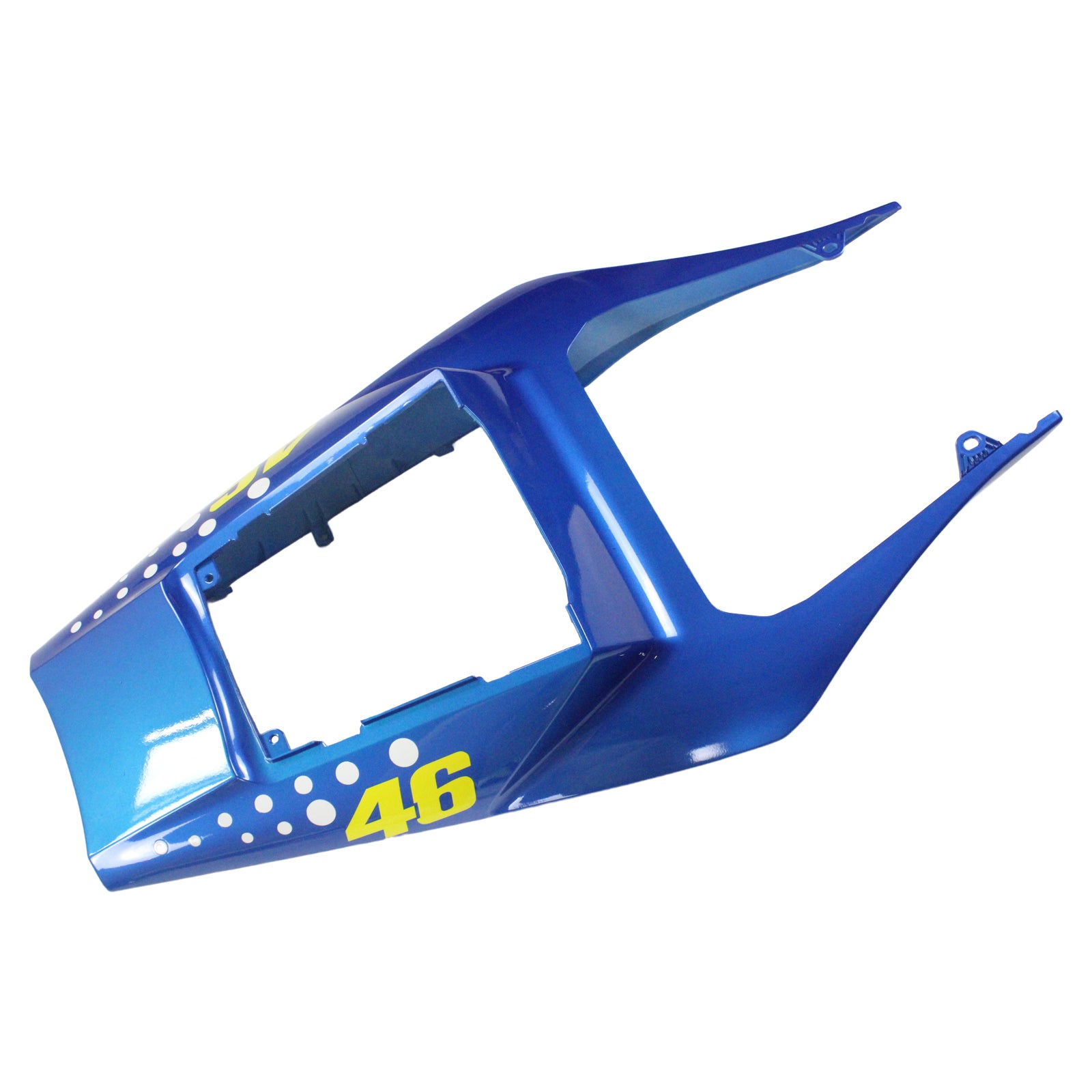 Kit de carénage Amotopart pour Yamaha YZF 1000 R1 2002-2003 générique