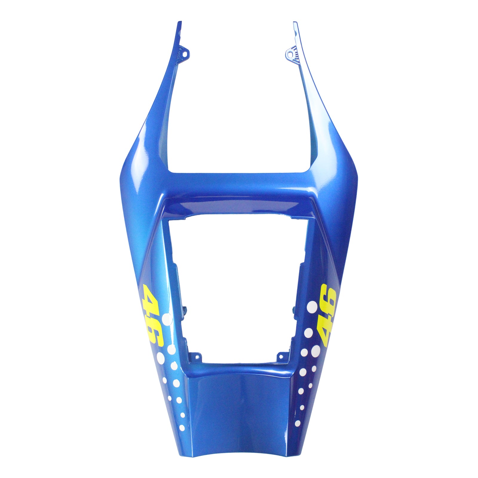 Kit de carénage Amotopart pour Yamaha YZF 1000 R1 2002-2003 générique