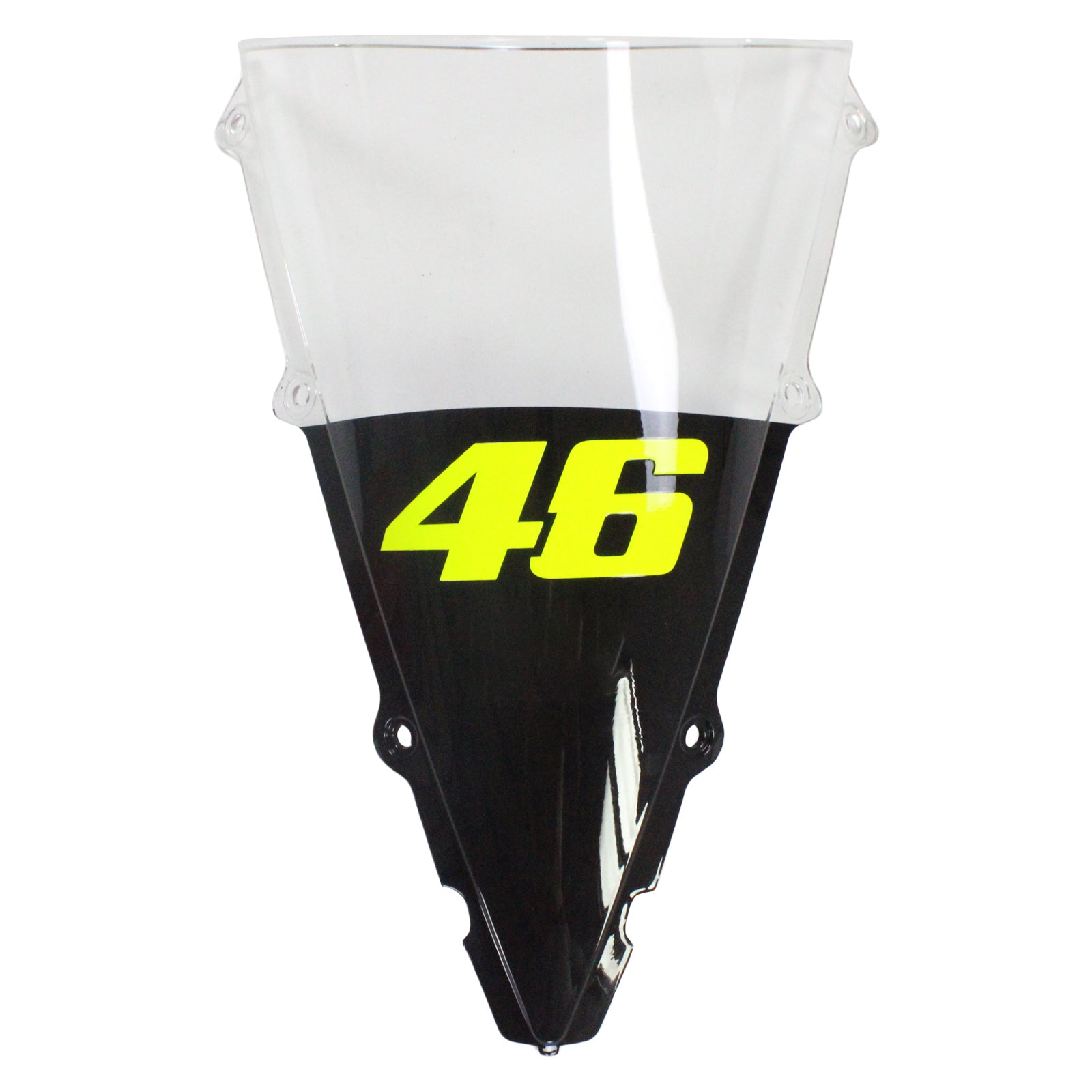 Kit de carénage Amotopart pour Yamaha YZF 1000 R1 2002-2003 générique