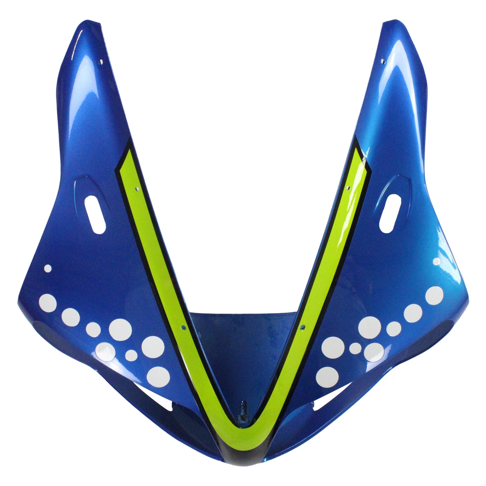 Kit de carénage Amotopart pour Yamaha YZF 1000 R1 2002-2003 générique