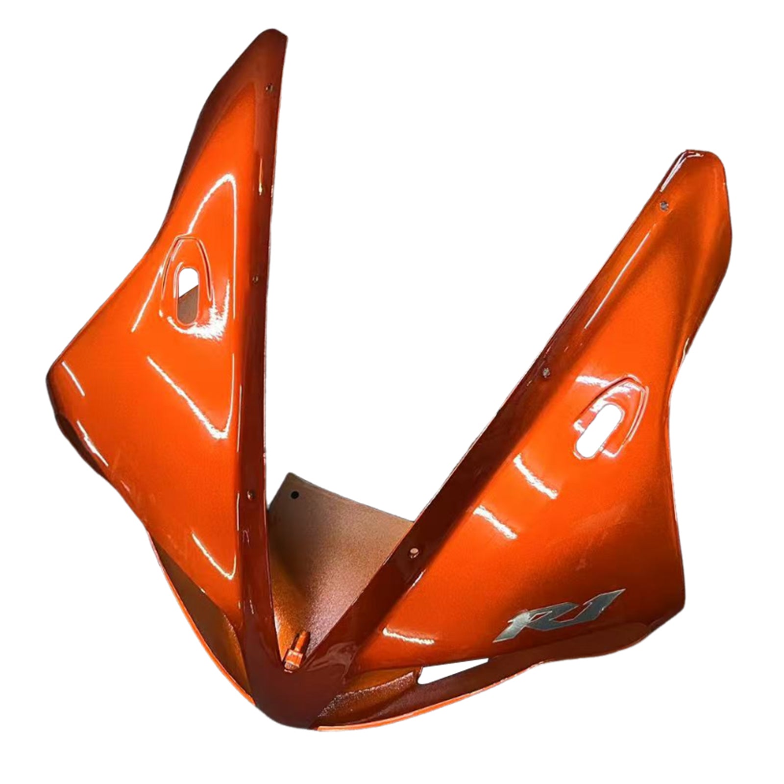 2002-2003 Yamaha YZF 1000 R1 Kit de carénage d'injection carrosserie plastique ABS