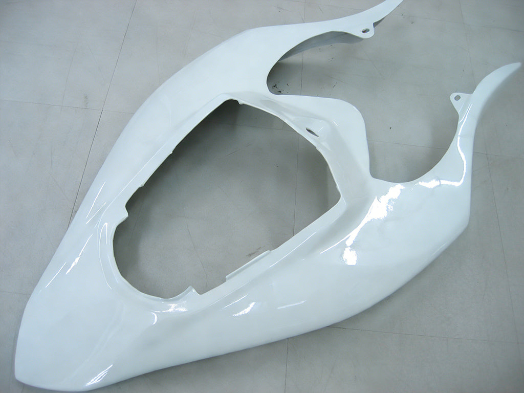 Carénages Amotopart 2004-2006 Yamaha YZF-R1 Bleu Blanc No.46 FIAT Generic