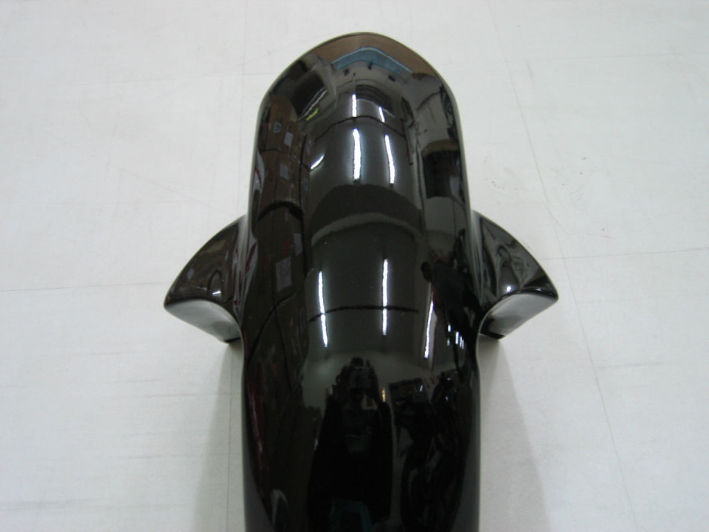 Carene Amotopart 2004-2006 Yamaha YZF-R1 Contrasto Nero R1 Generico