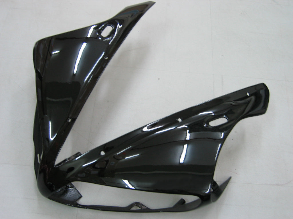 Carene Amotopart 2004-2006 Yamaha YZF-R1 Contrasto Nero R1 Generico
