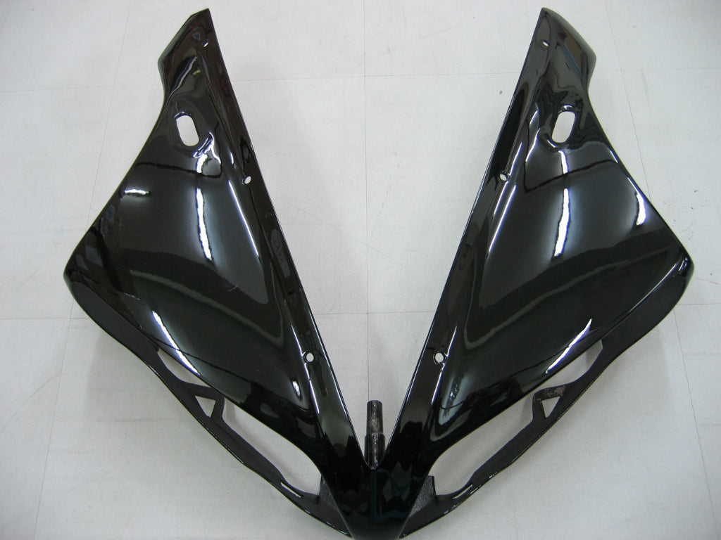 Carene Amotopart 2004-2006 Yamaha YZF-R1 Contrasto Nero R1 Generico