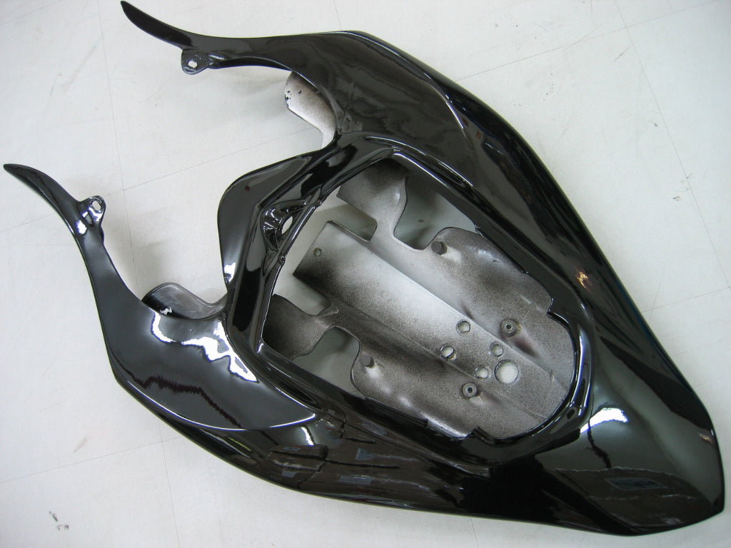 Carene Amotopart 2004-2006 Yamaha YZF-R1 Contrasto Nero R1 Generico