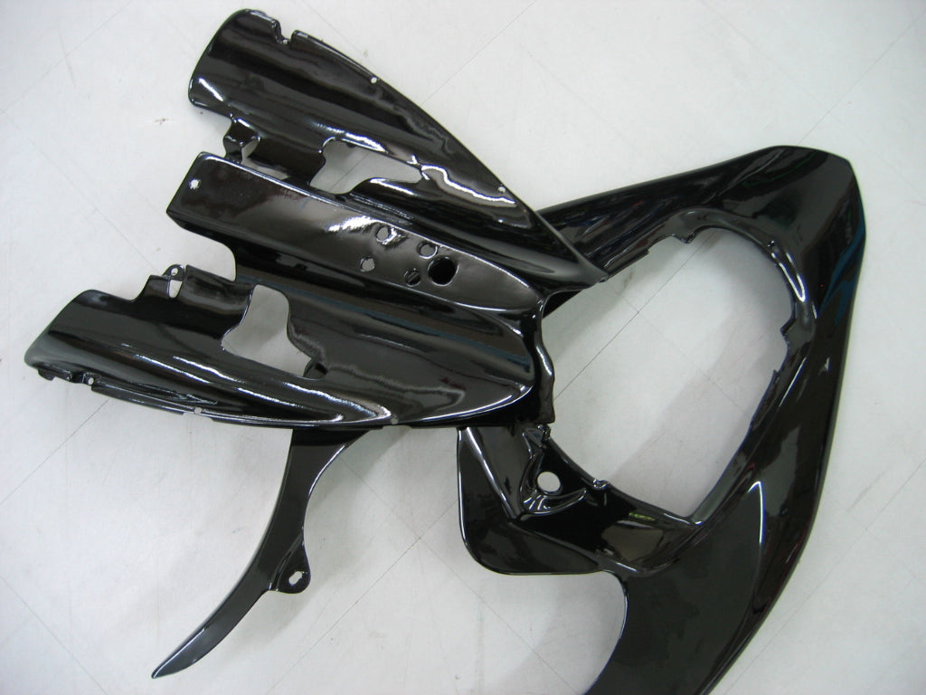 Carene Amotopart 2004-2006 Yamaha YZF-R1 Contrasto Nero R1 Generico
