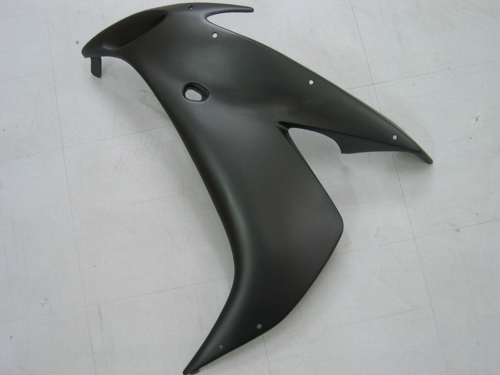 Carene Amotopart 2004-2006 Yamaha YZF-R1 Contrasto Nero R1 Generico