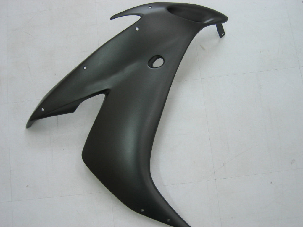 Carene Amotopart 2004-2006 Yamaha YZF-R1 Contrasto Nero R1 Generico