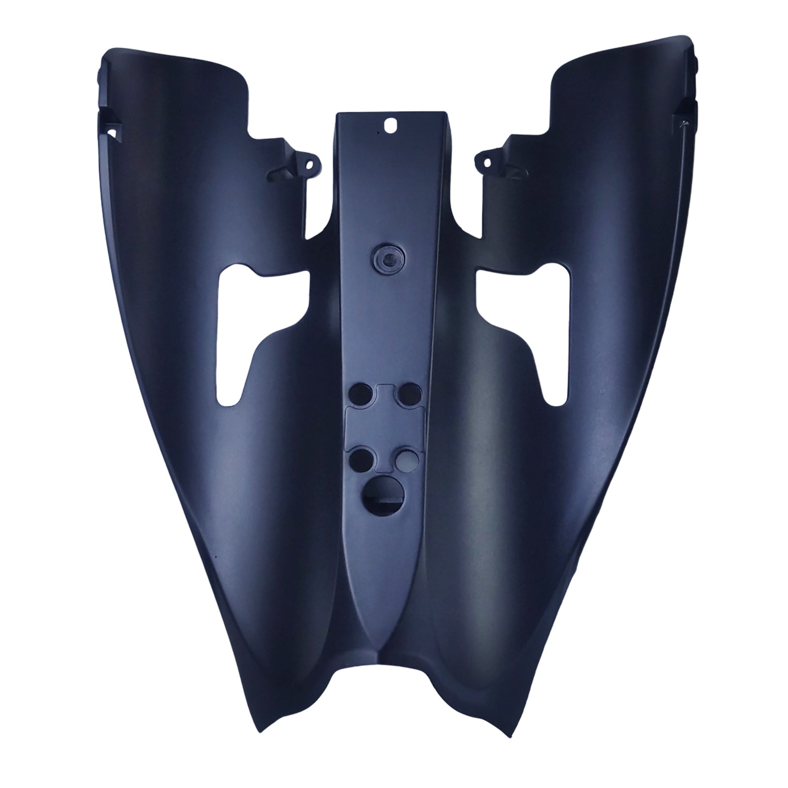 Amotopart stroomlijnkappen 2004-2006 Yamaha YZF-R1 Zwart Wit R1 Generiek