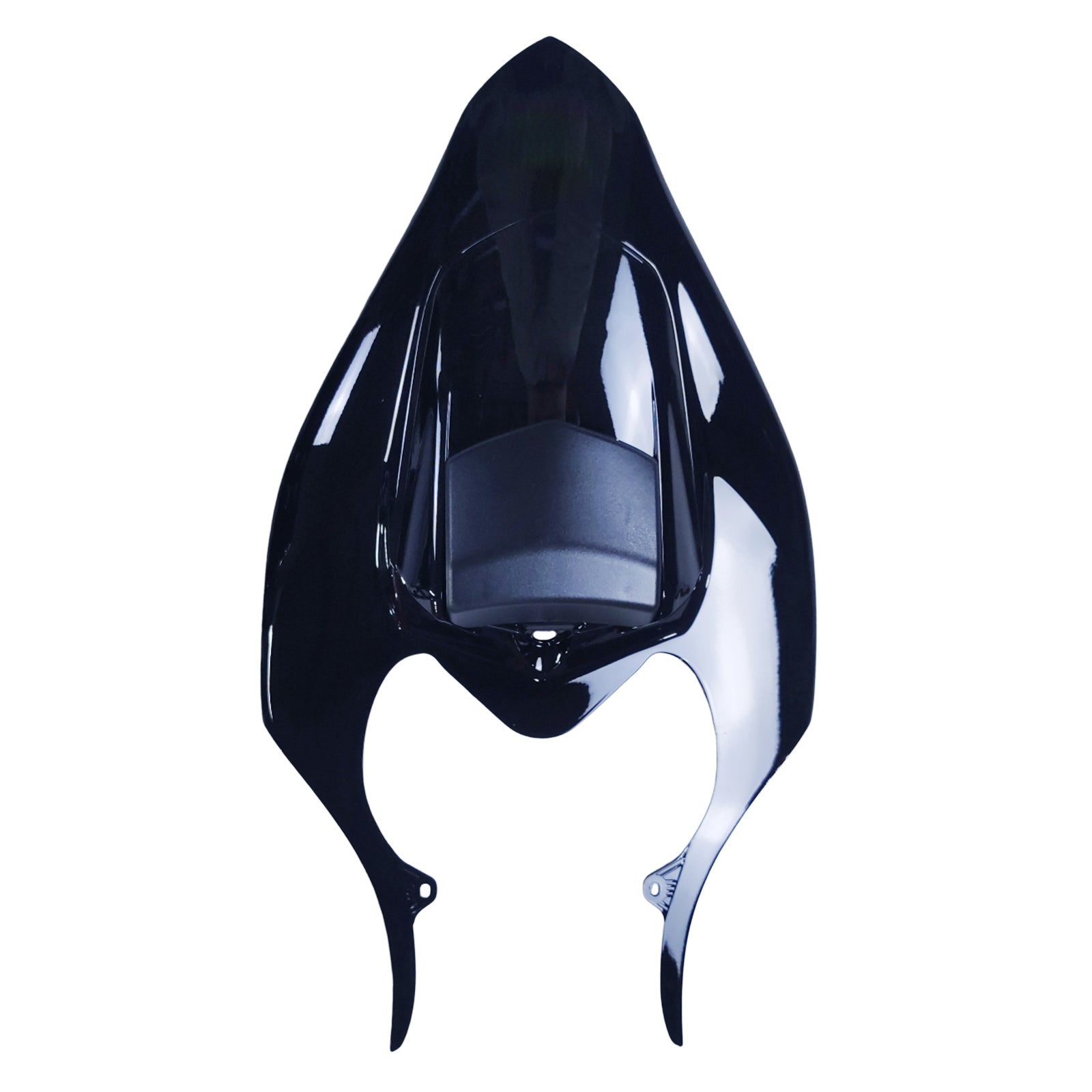 Amotopart stroomlijnkappen 2004-2006 Yamaha YZF-R1 Zwart Wit R1 Generiek