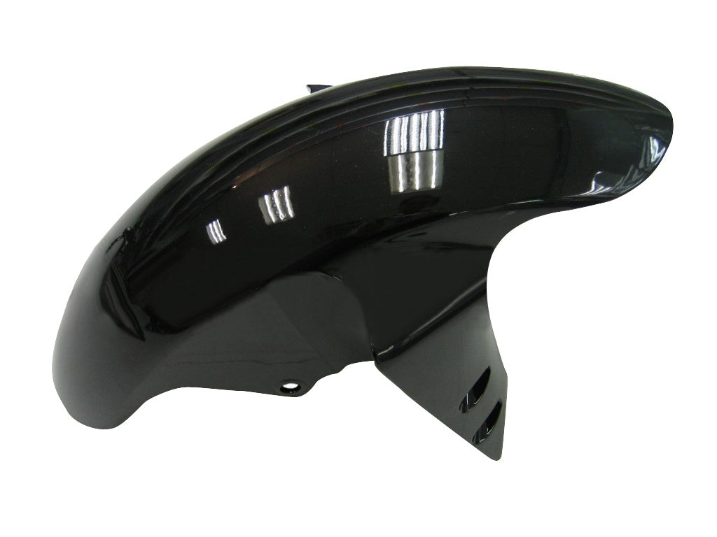 Carene Amotopart 2004-2006 Yamaha YZF-R1 Nero e Blu Fiamma R1 Generico