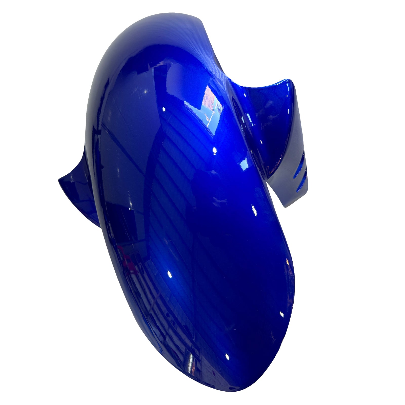 Amotopart stroomlijnkappen 2004-2006 Yamaha YZF-R1 Blauw Wit R1 Generiek