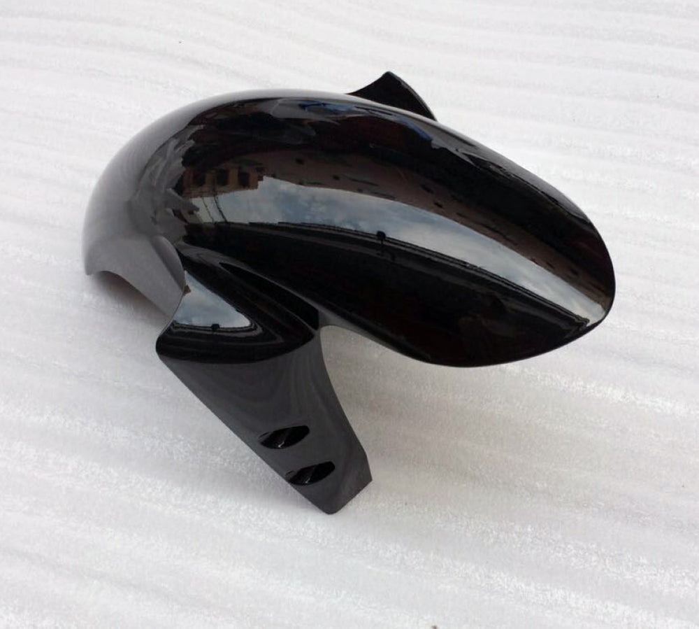 Amotopart suojat 2004-2006 Yamaha YZF-R1 Sininen Valkoinen Musta FIMER Generic