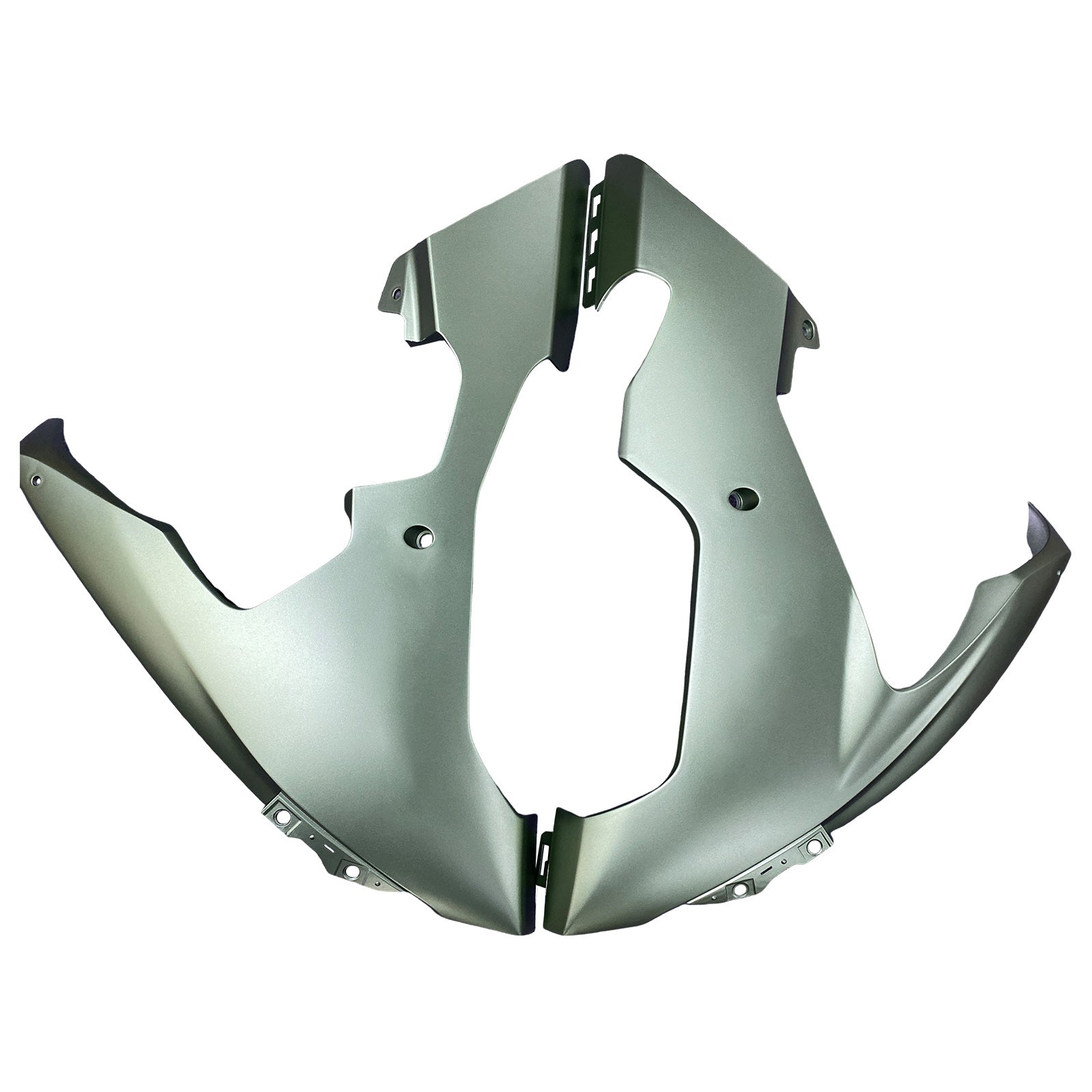 Wtryskowe Zestaw owiewki nadwozie Plastikowe ABS DOSIDY DO YAMAHA YZF 1000 R1 2004-2006