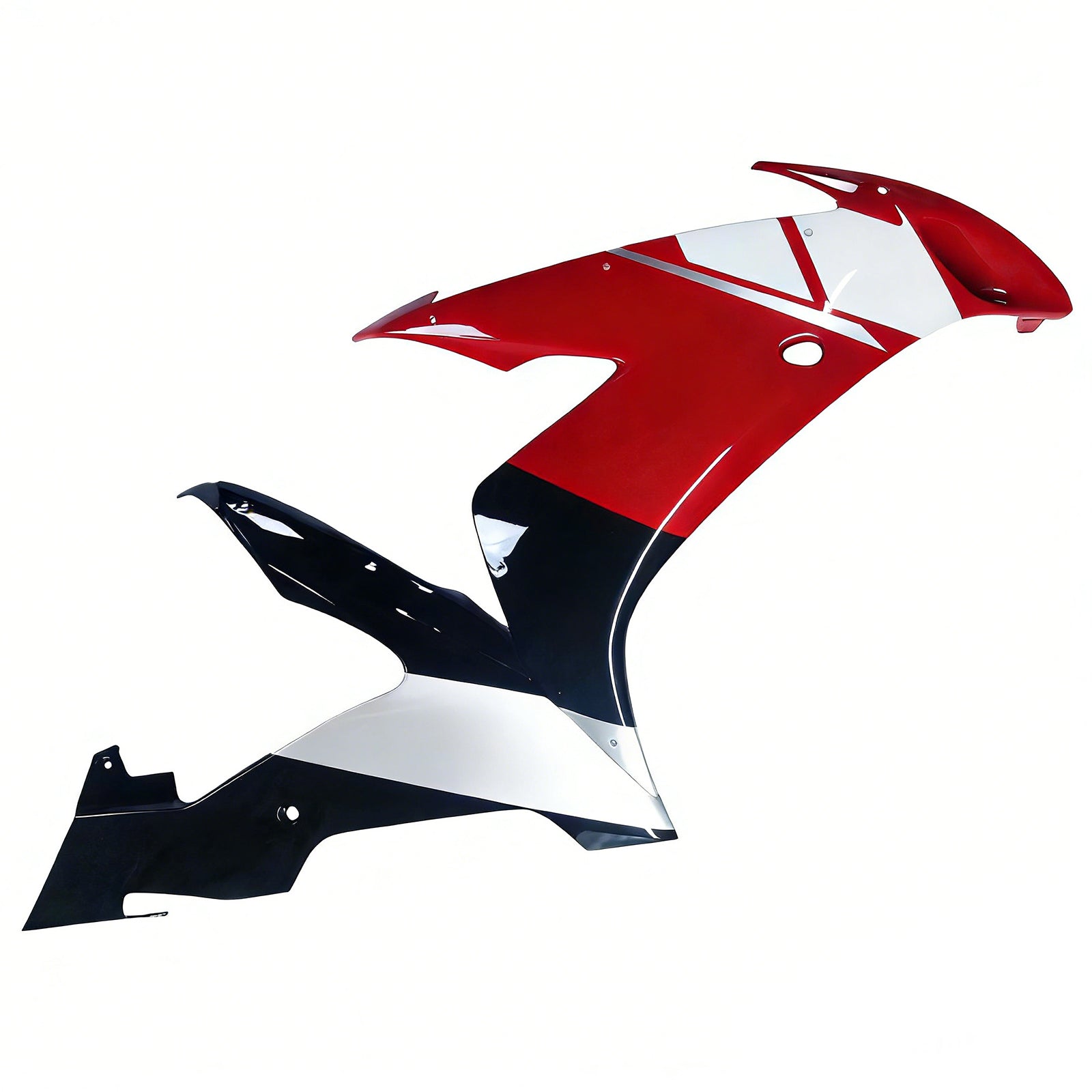 Injection Fairing Kit Bodywork Plastic ABS fit For Yamaha YZF 1000 R1 2004-2006