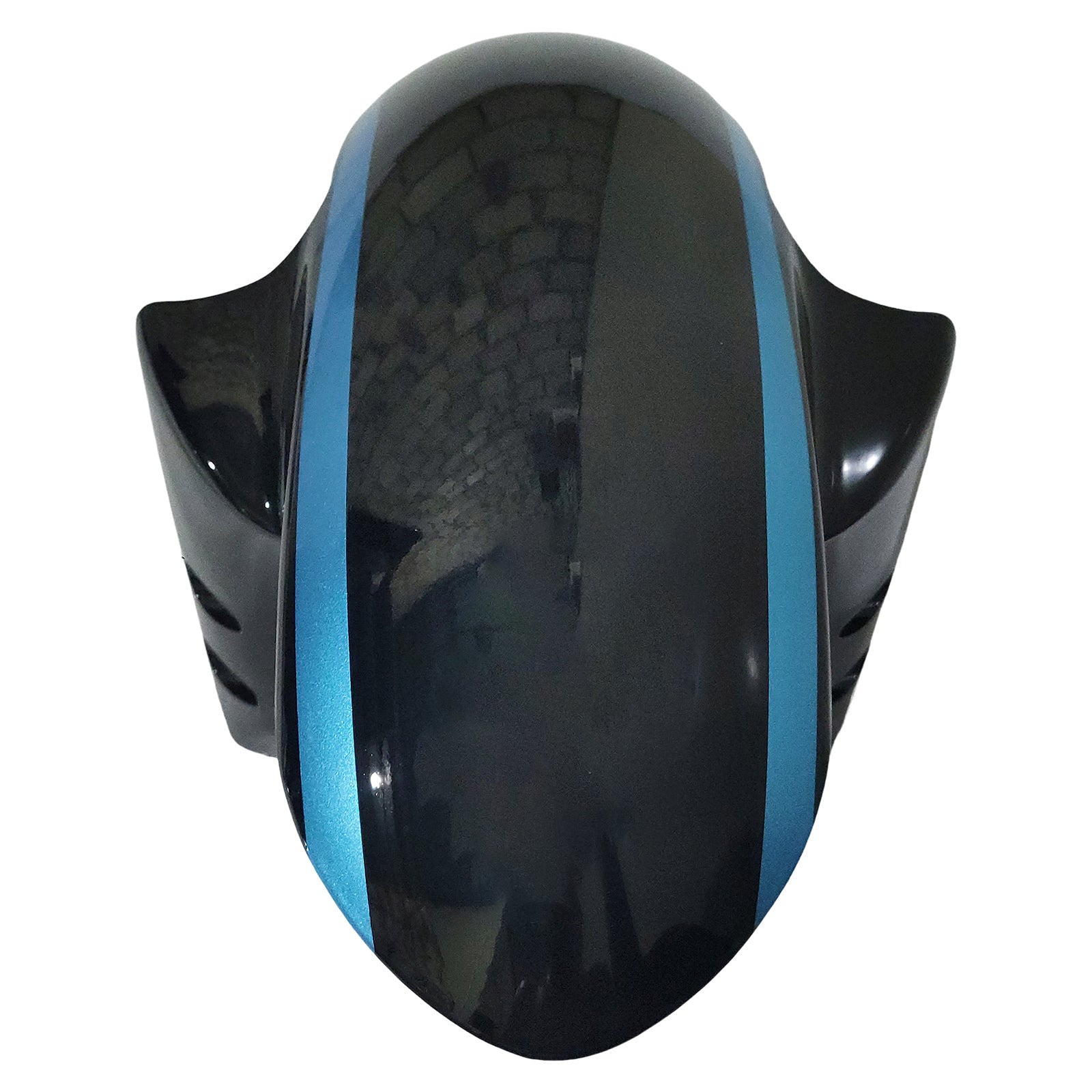 Kit de carenado de inyección Bodywork ABS apto para Yamaha YZF 1000 R1 2004-2006